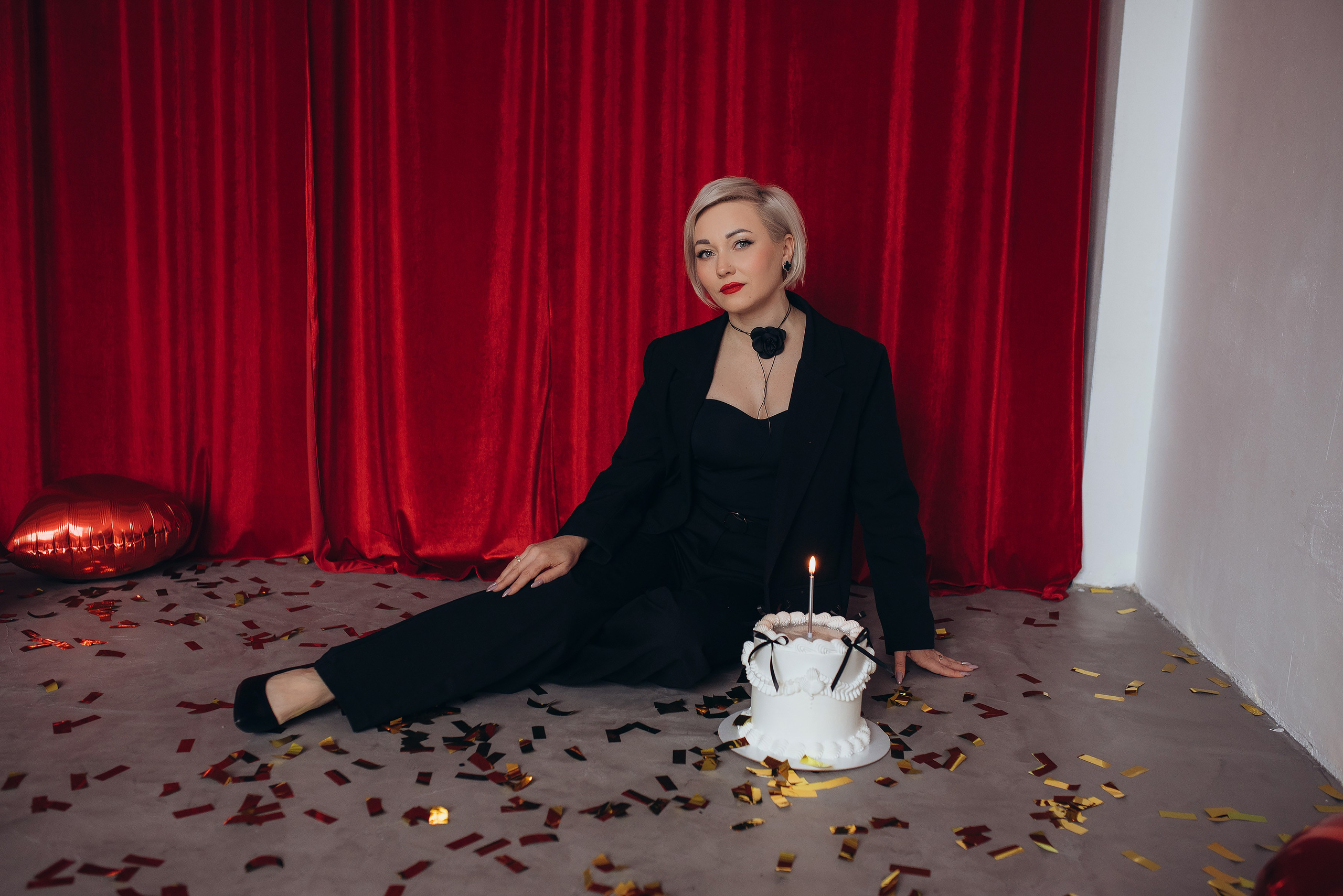 Алена. Главная