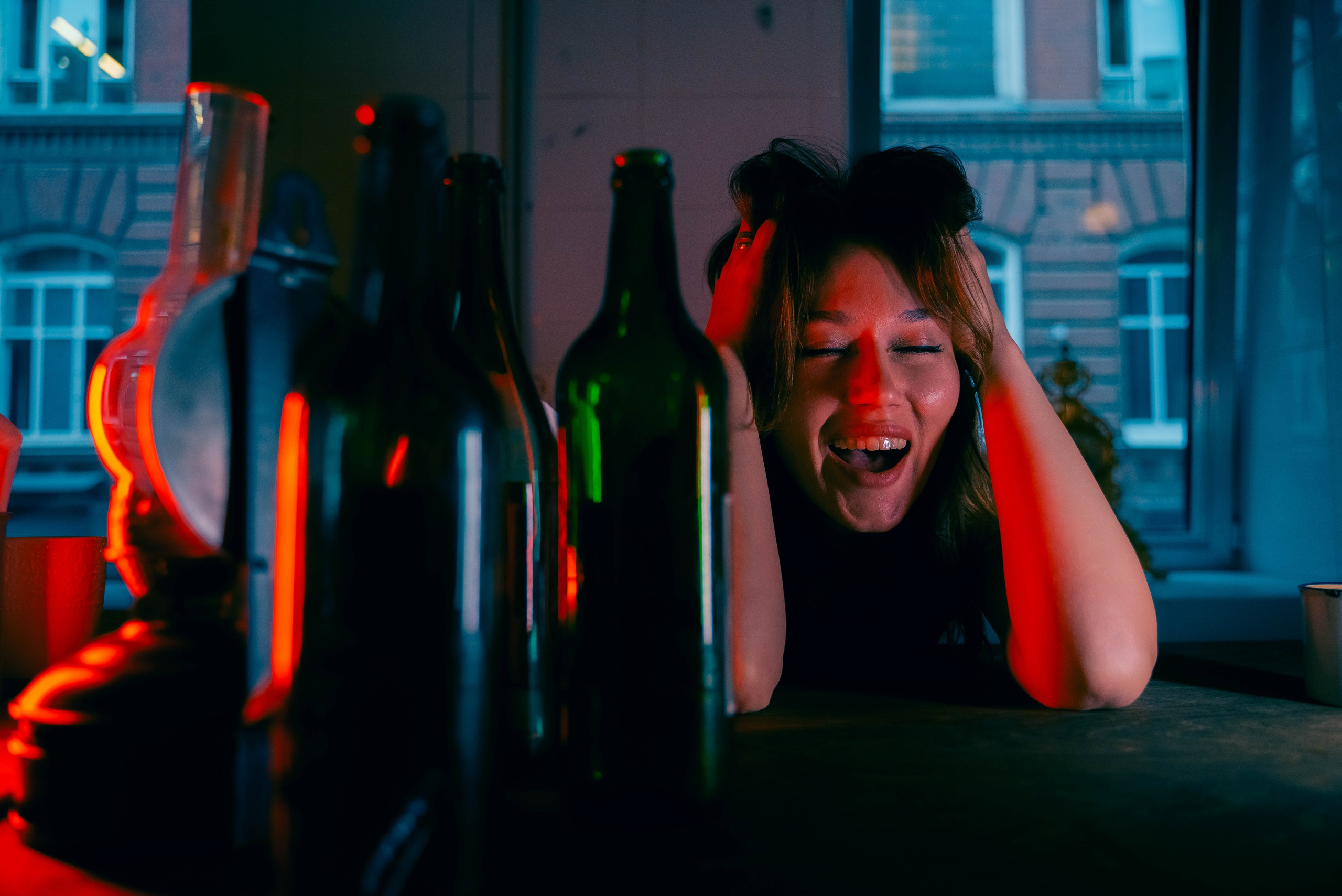 Художественный фотограф в Москве Артур Константинов