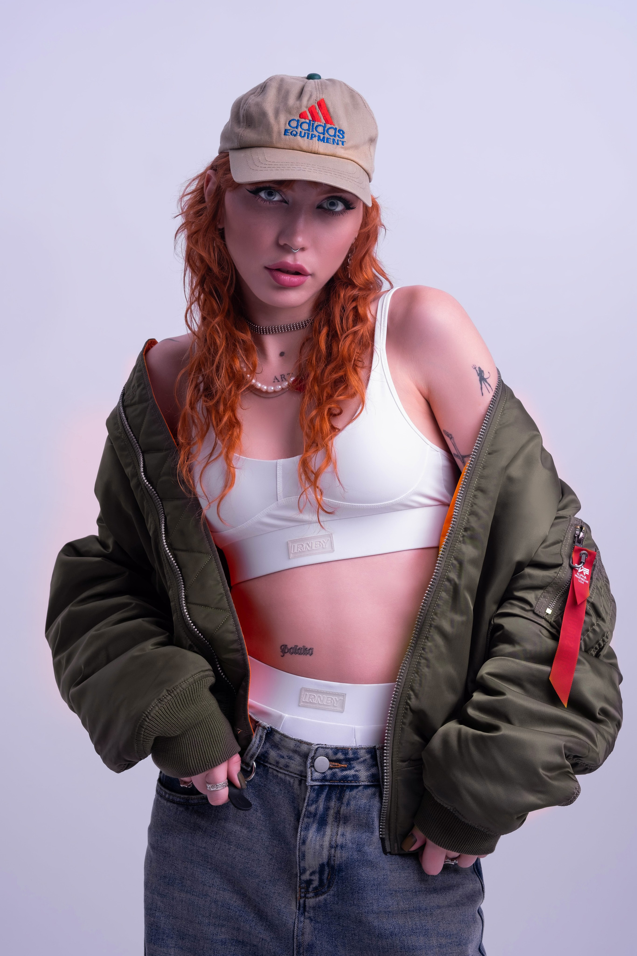 Алена. Художественный фотограф в Москве Артур Константинов