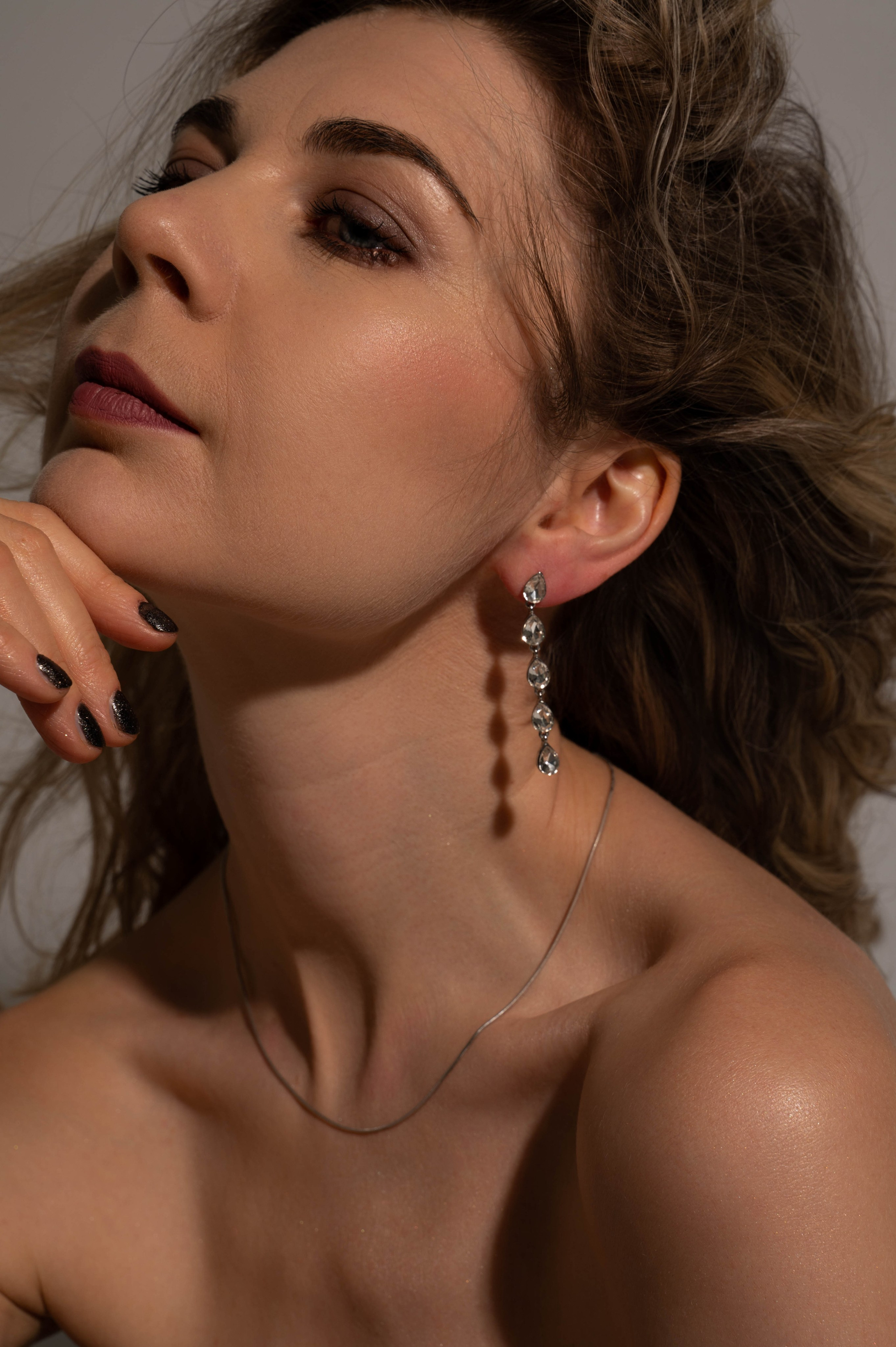 Наталья. Художественный фотограф в Москве Артур Константинов