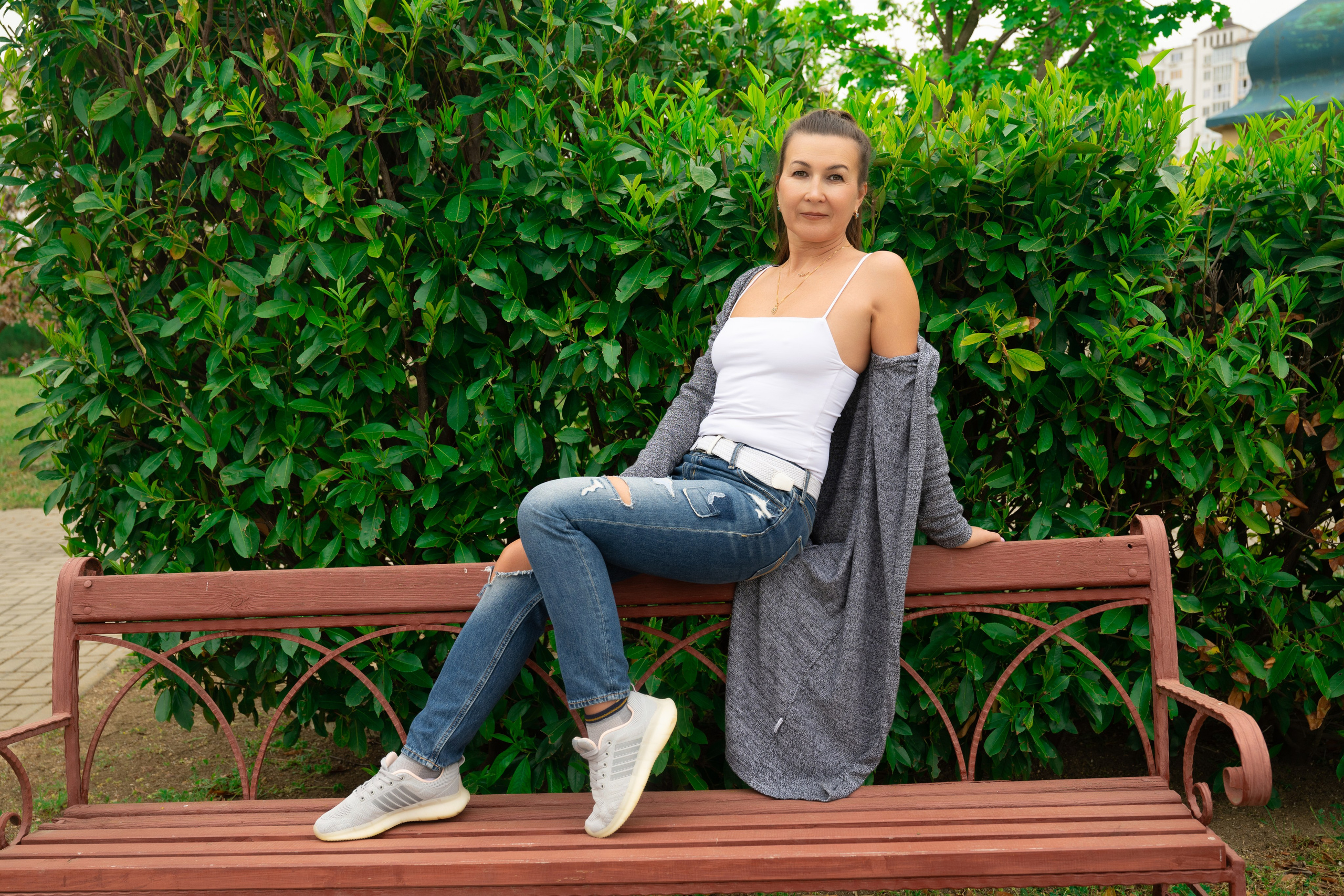 Выездные и прогулочные фотосессии. Морские, Street. Студийный и свадебный фотограф и видеограф в Севастополе — Юлия Макаренко