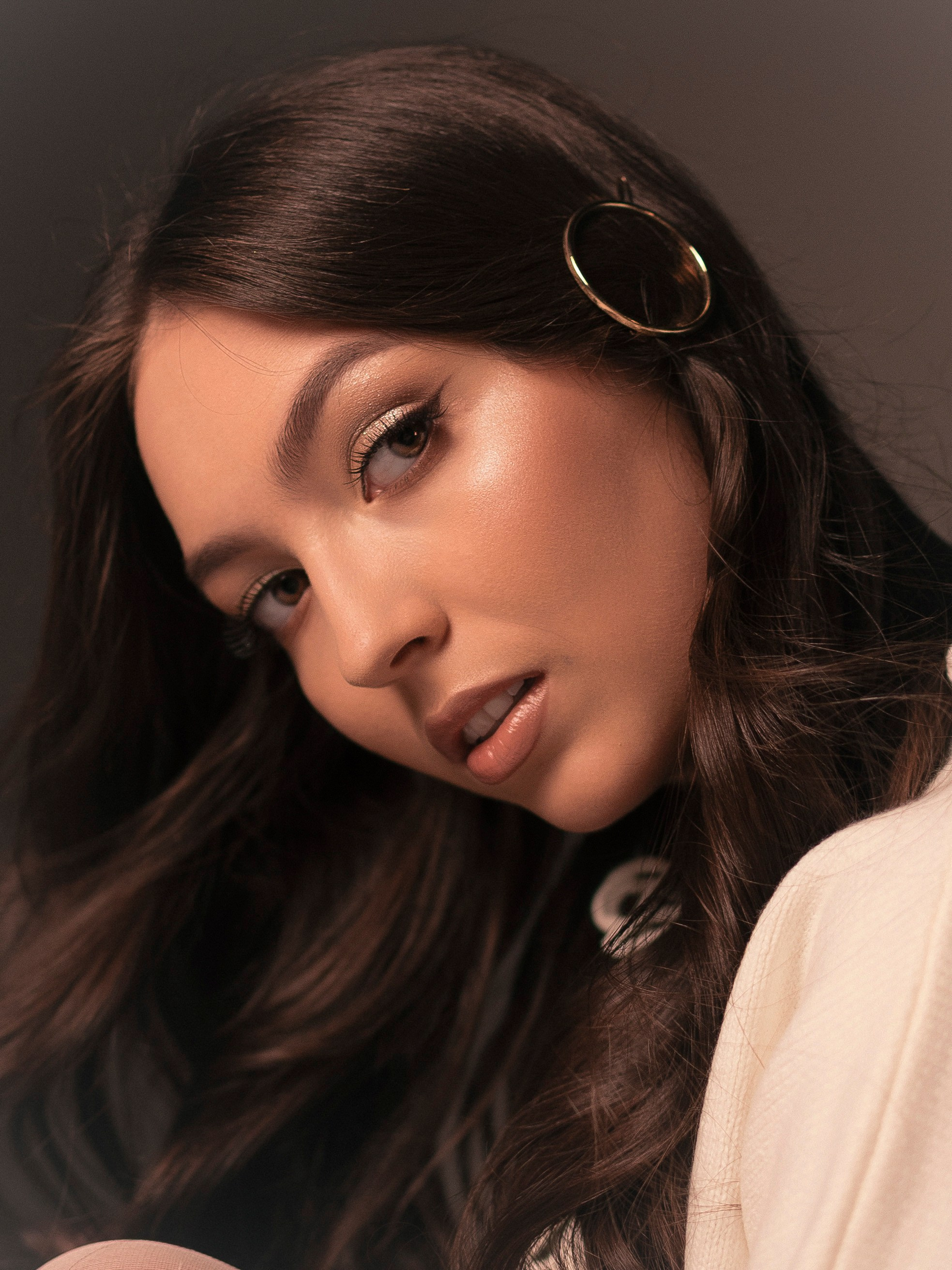 Гладких Анастасия. Promodels