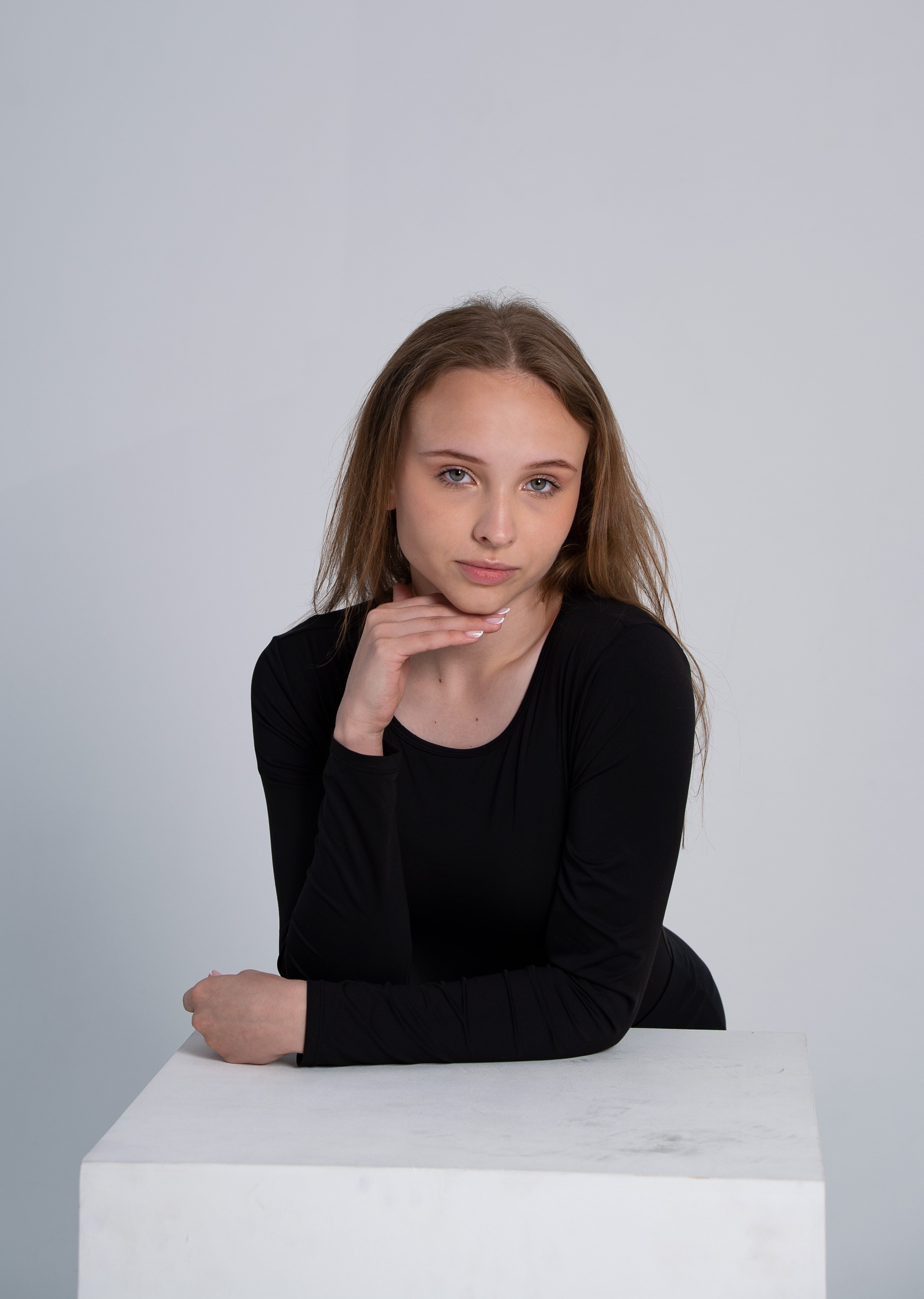 Ларина Эмилия. Promodels