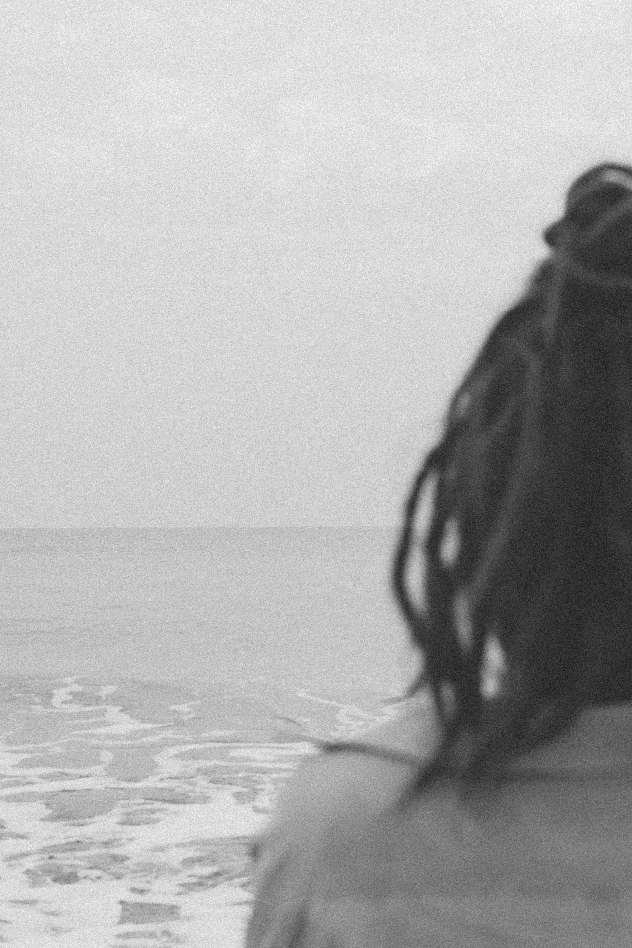 Leysen. Film Photographer in Da Nang, Vietnam — Tanya Parfenteva