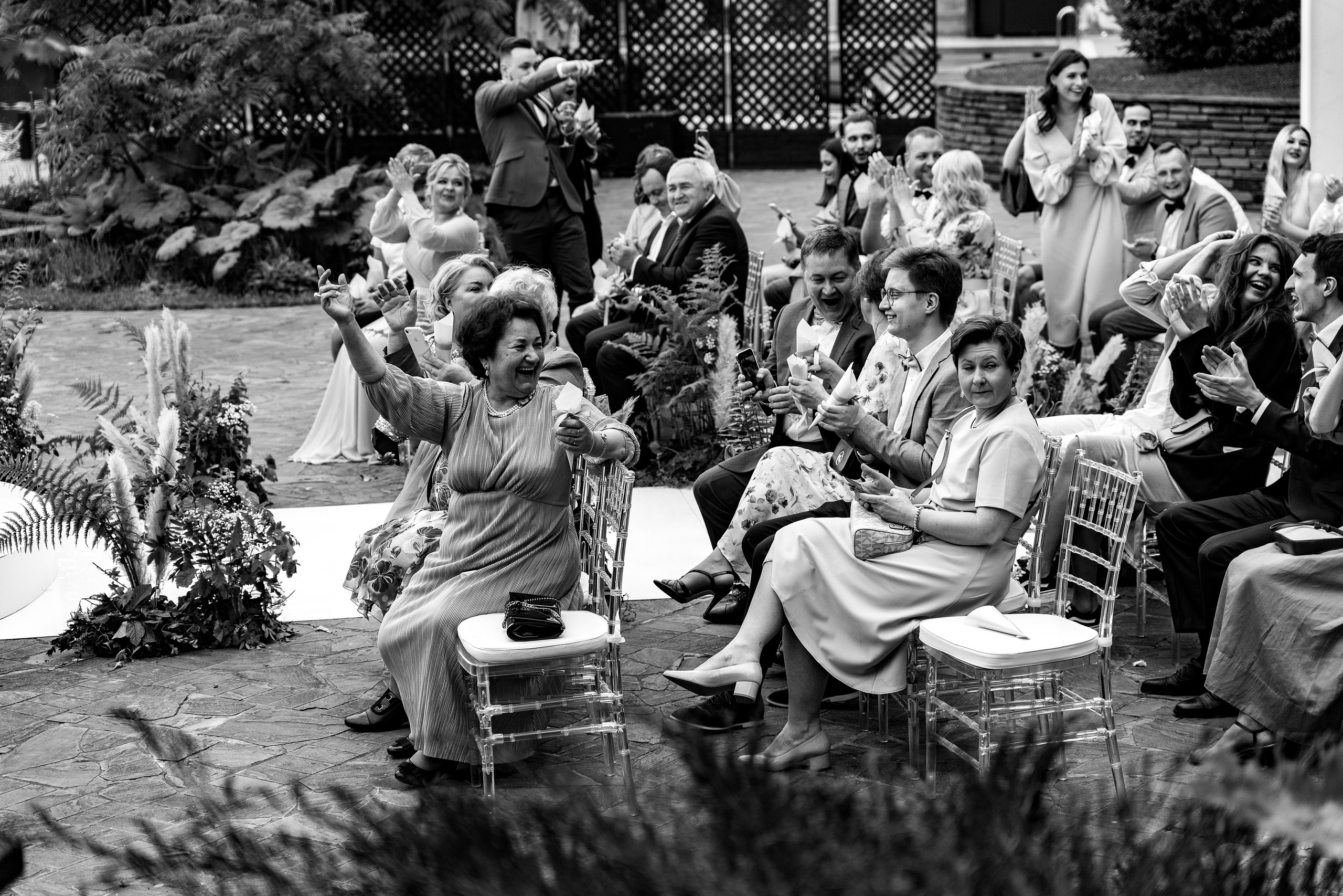 Высокие отношения. Свадебный фотограф москва