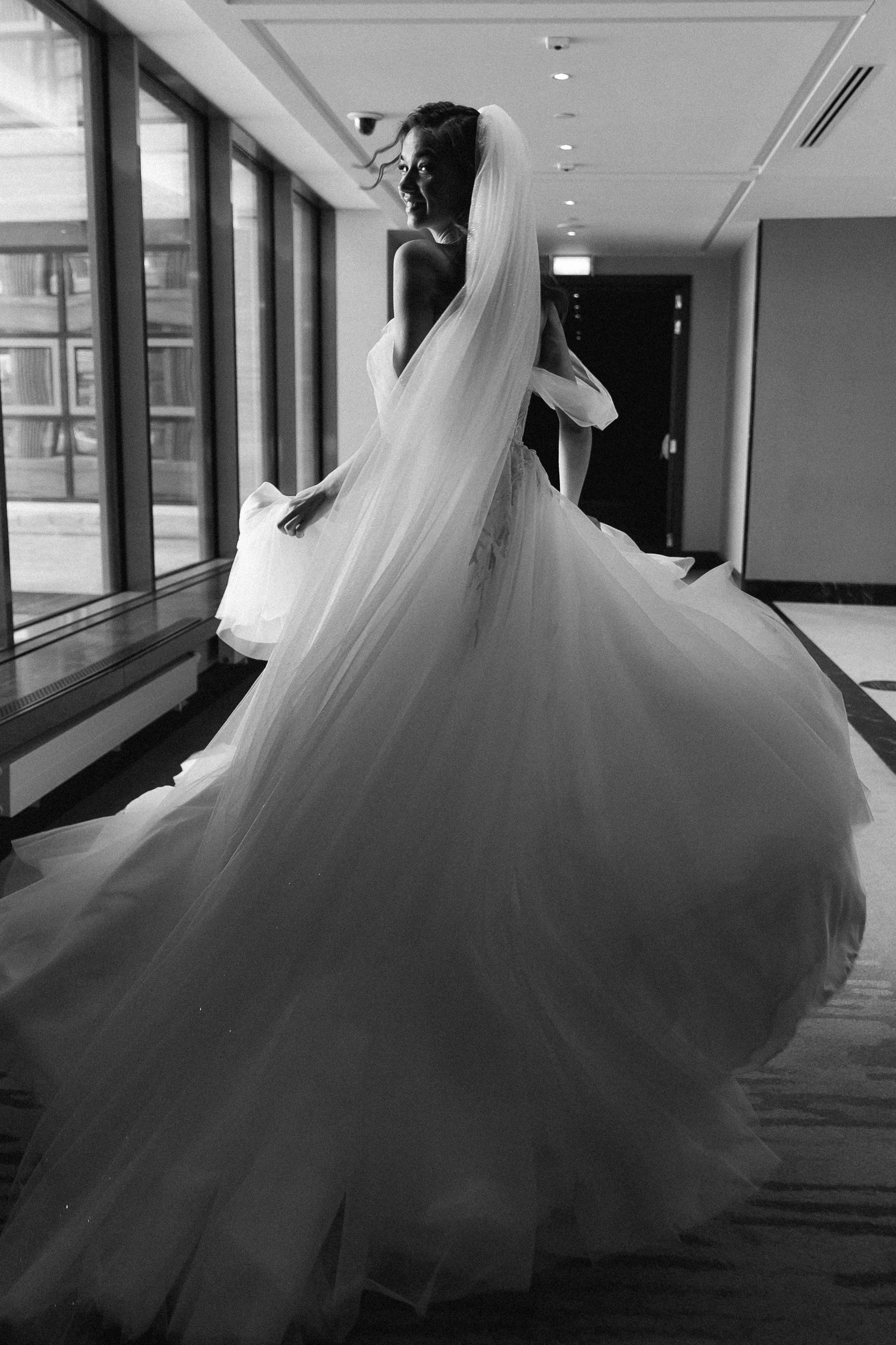 Август 15. Свадебный фотограф москва