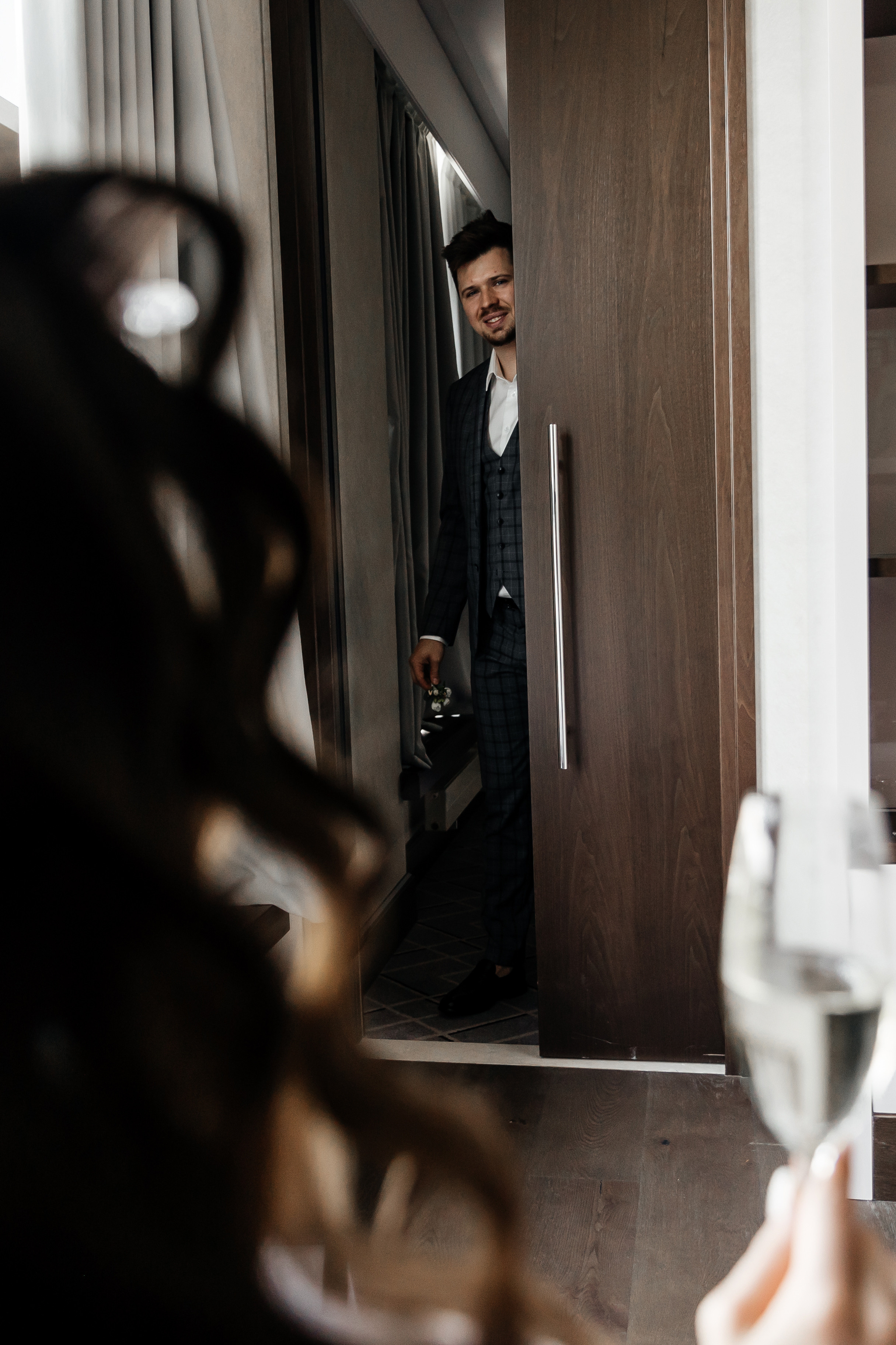 Август 15. Свадебный фотограф москва