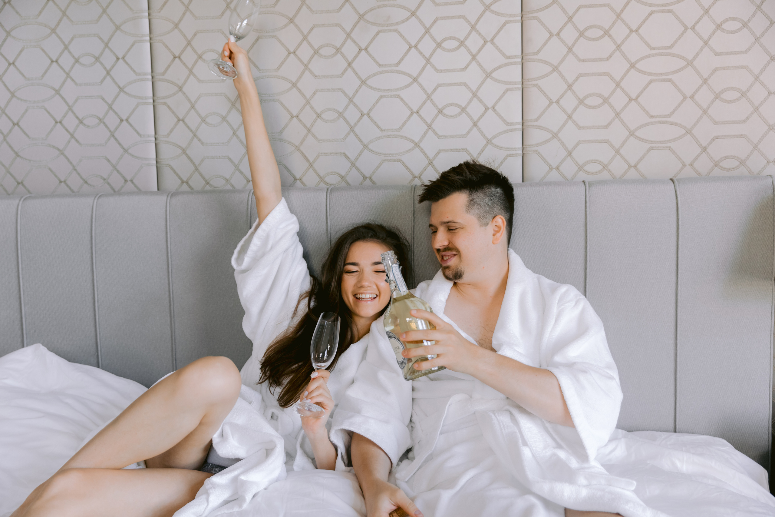 Август 15. Свадебный фотограф москва