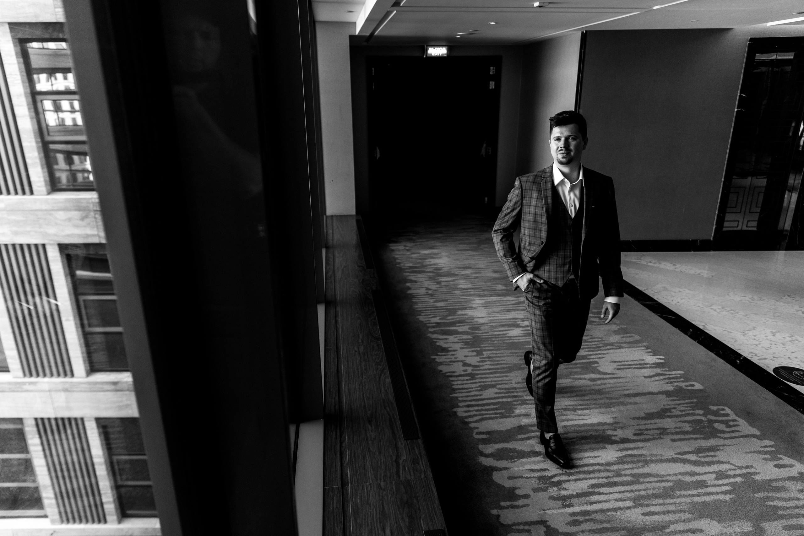 Август 15. Свадебный фотограф москва