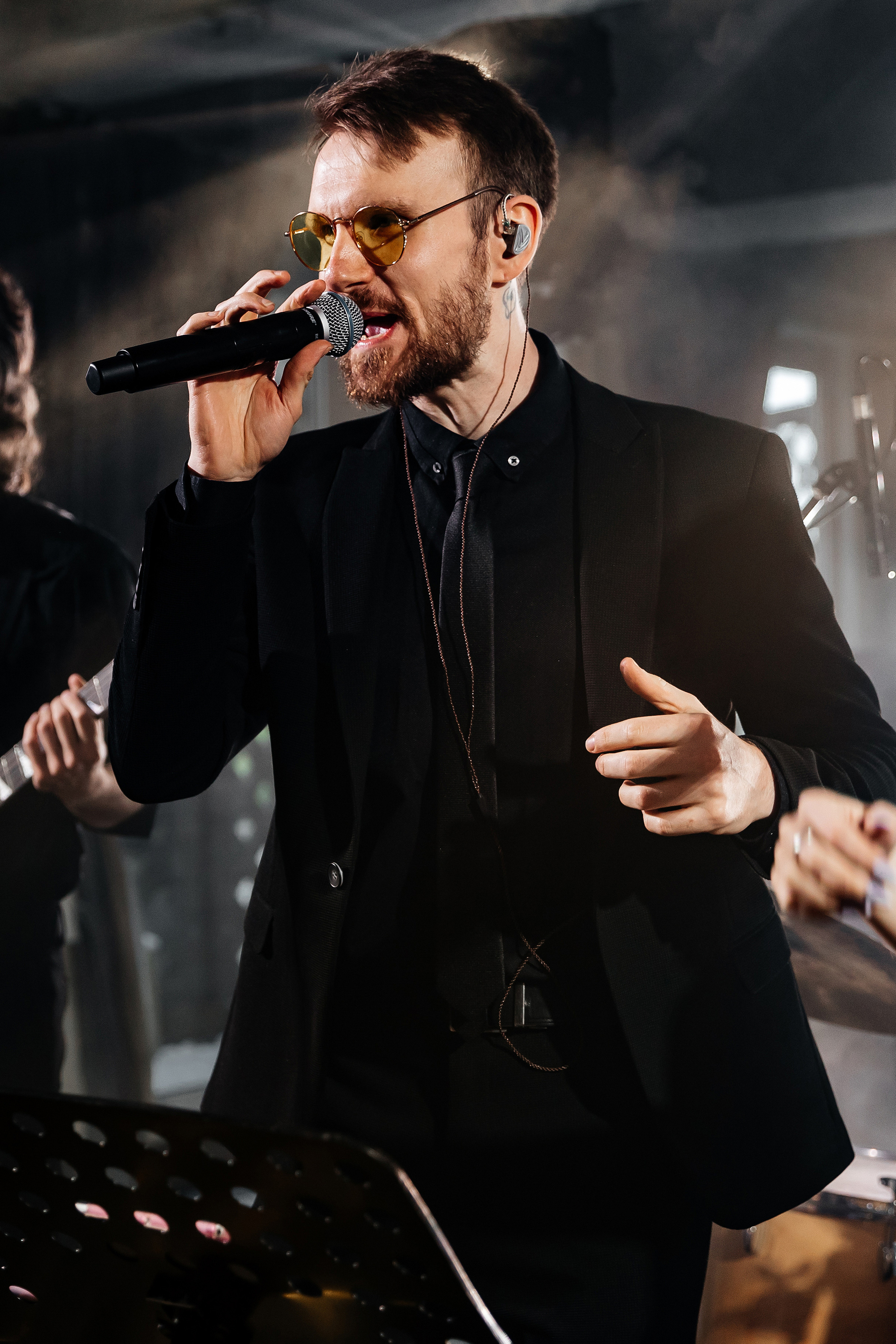 Высокие отношения. Свадебный фотограф москва