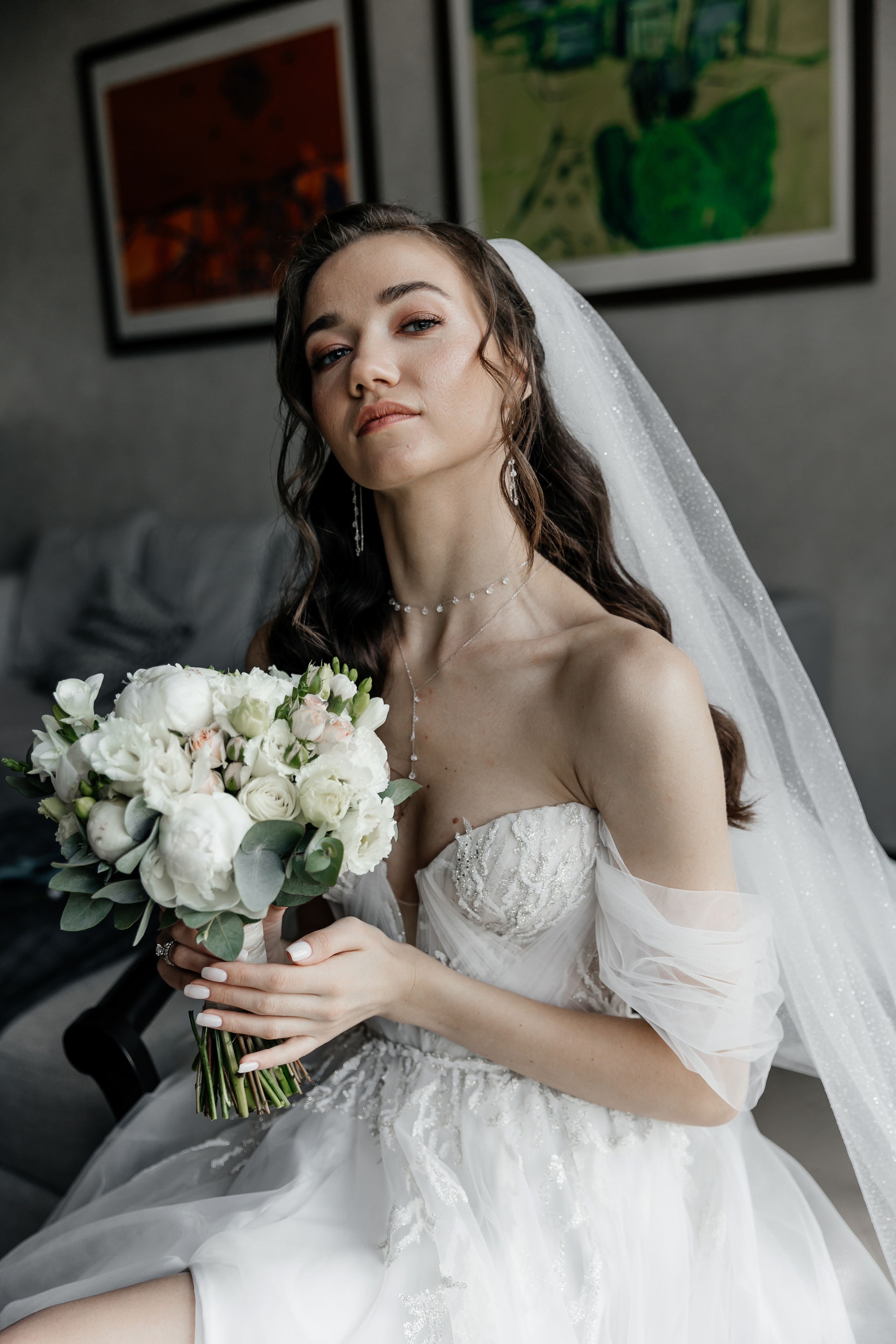 Август 15. Свадебный фотограф москва