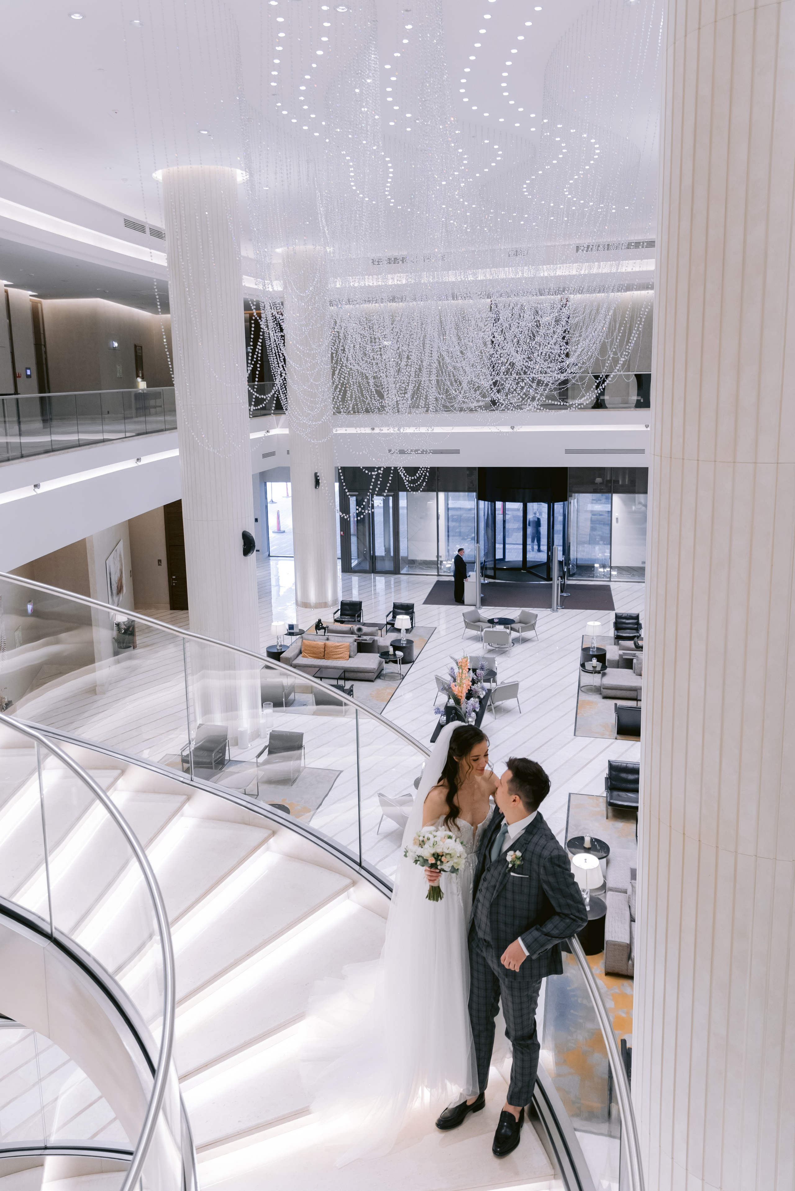 Август 15. Свадебный фотограф москва