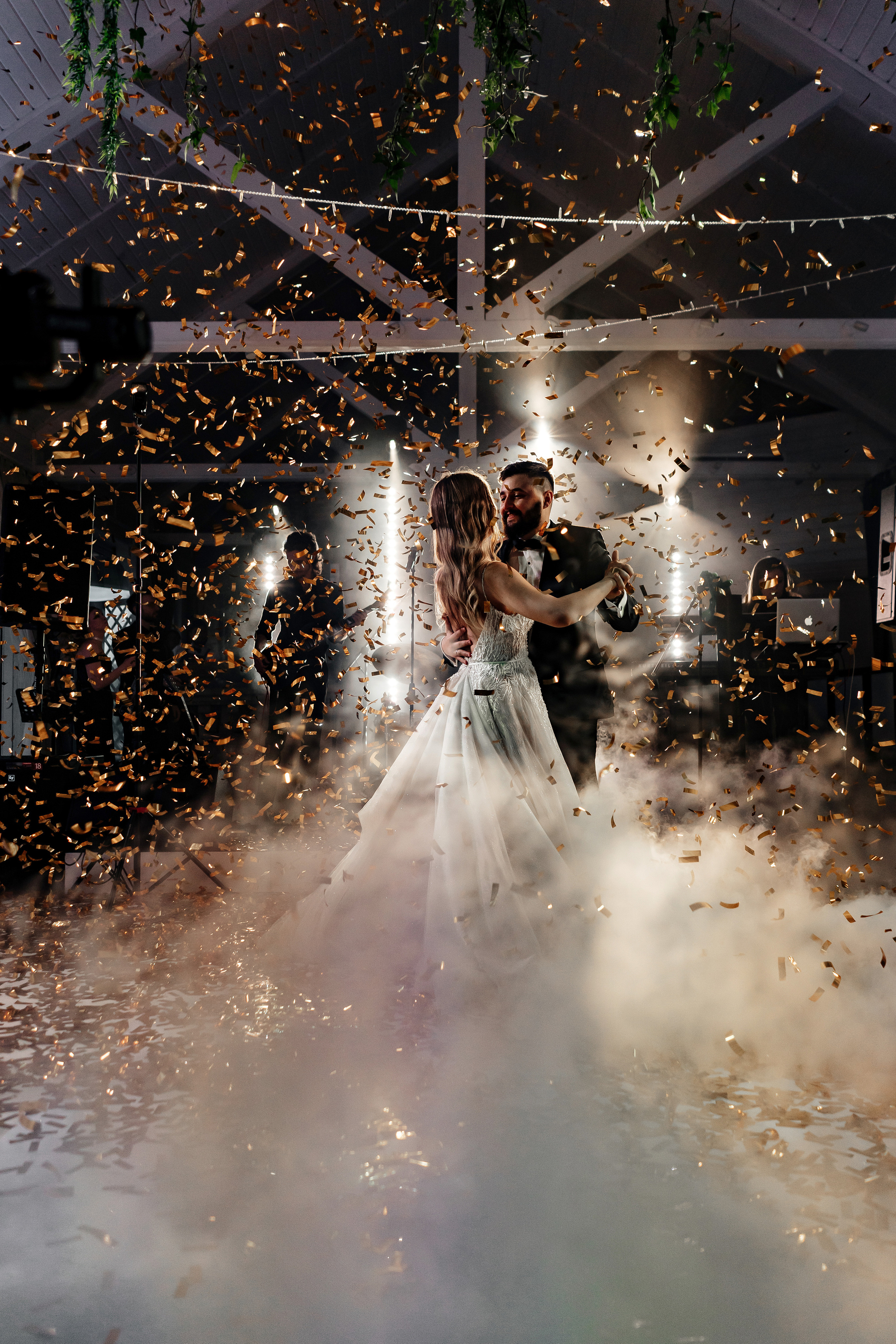 Высокие отношения. Свадебный фотограф москва