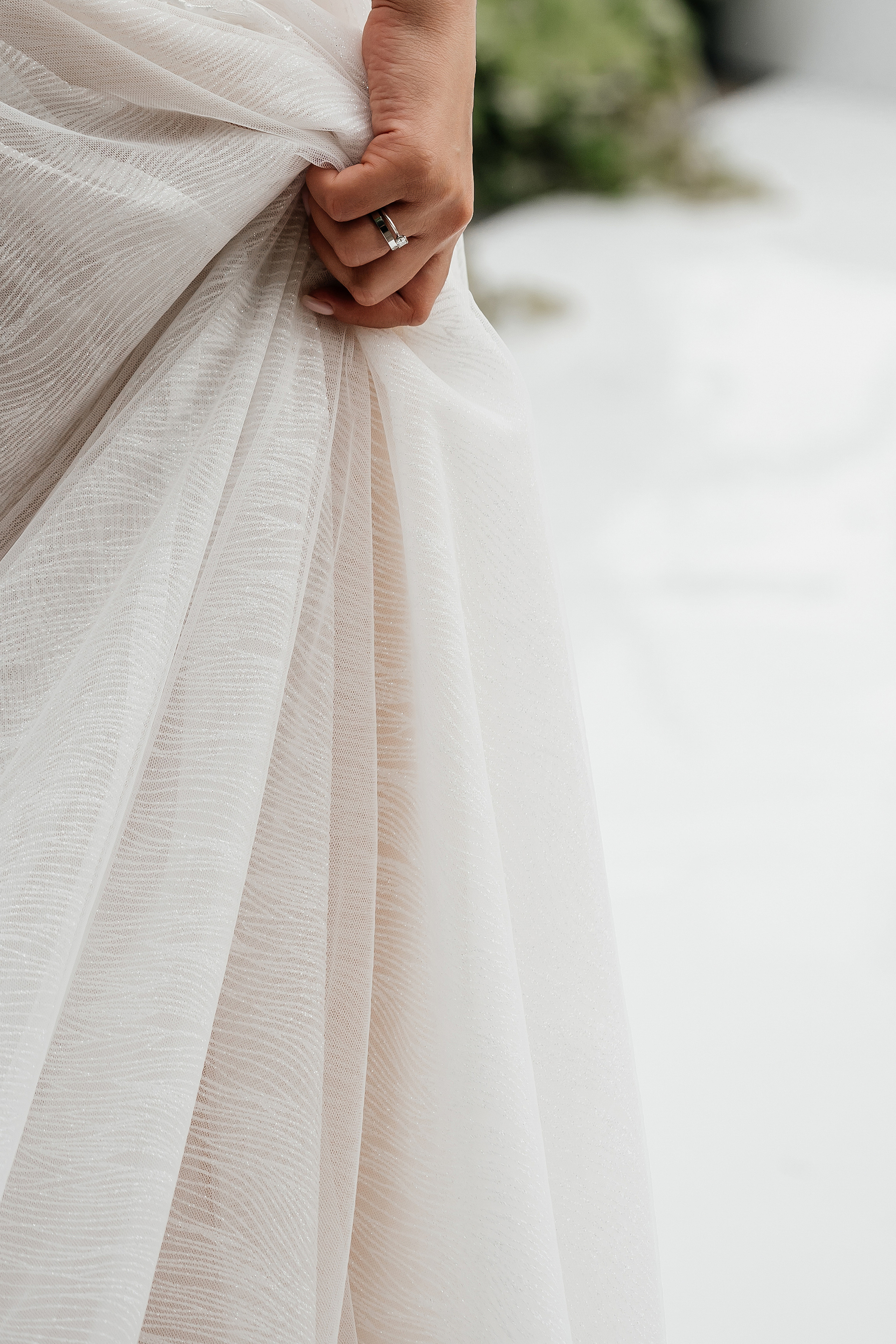 Высокие отношения. Свадебный фотограф москва