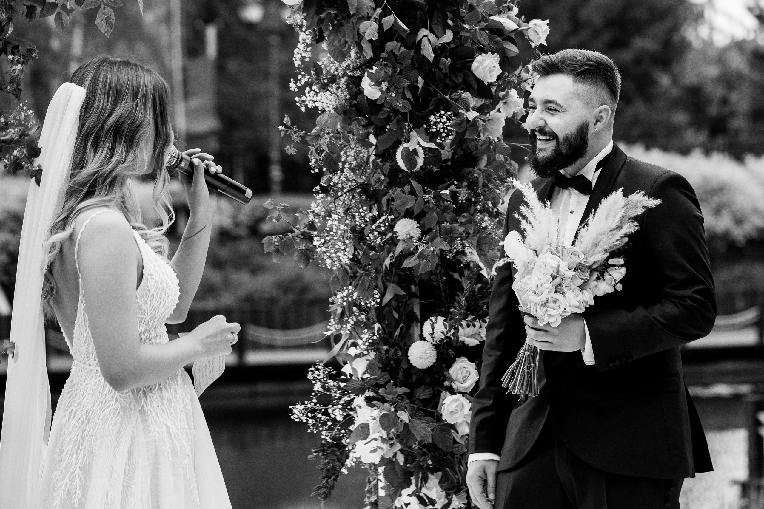 Высокие отношения. Свадебный фотограф москва