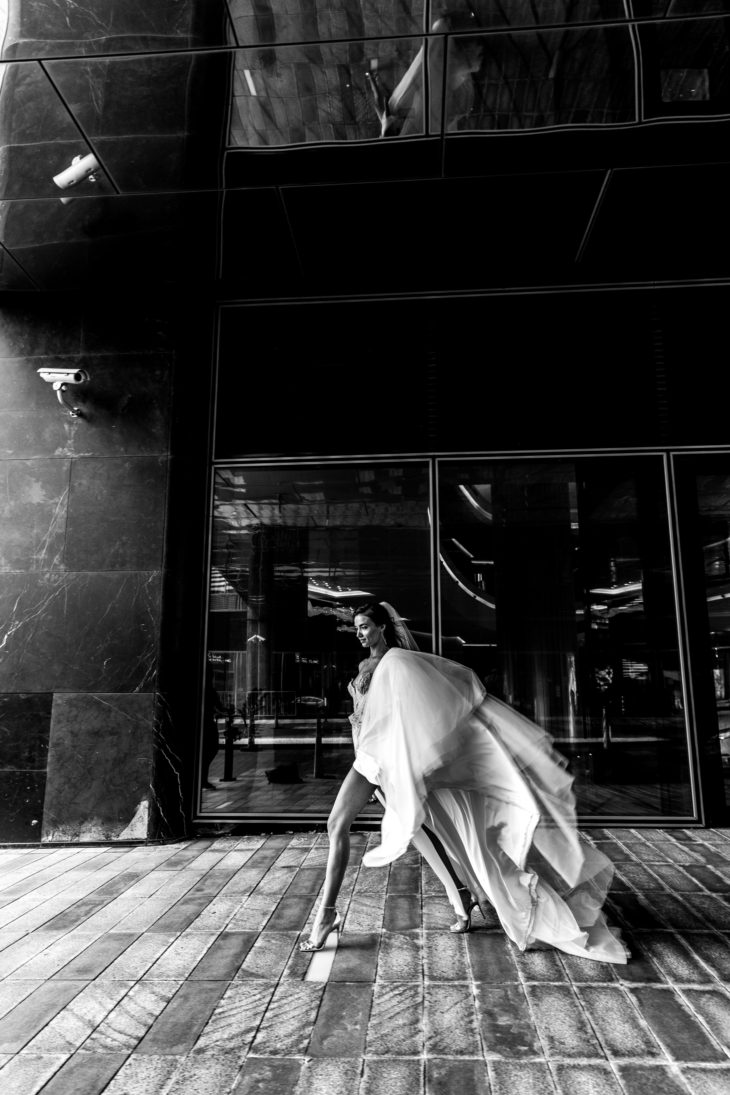 Август 15. Свадебный фотограф москва