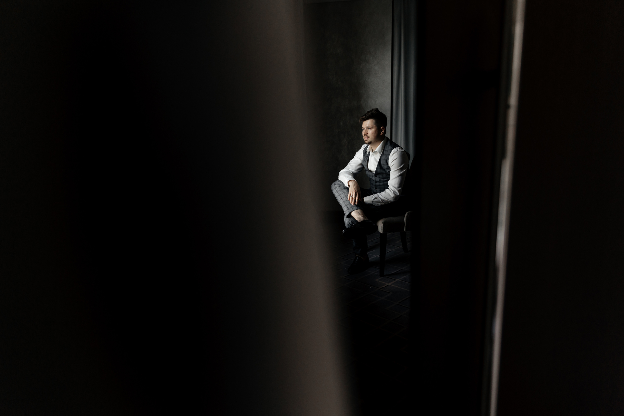 Август 15. Свадебный фотограф москва