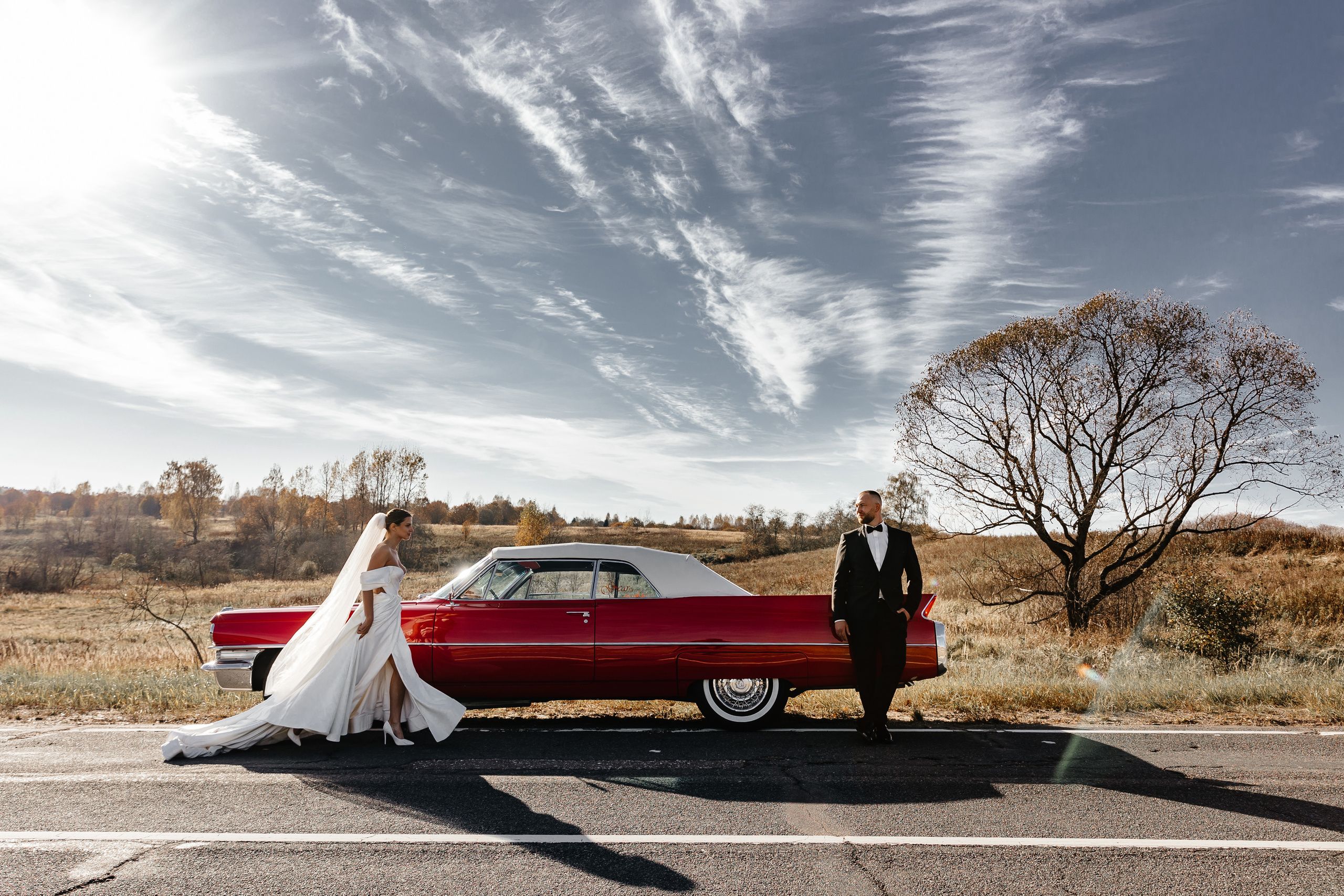 Свадебный фотограф москва