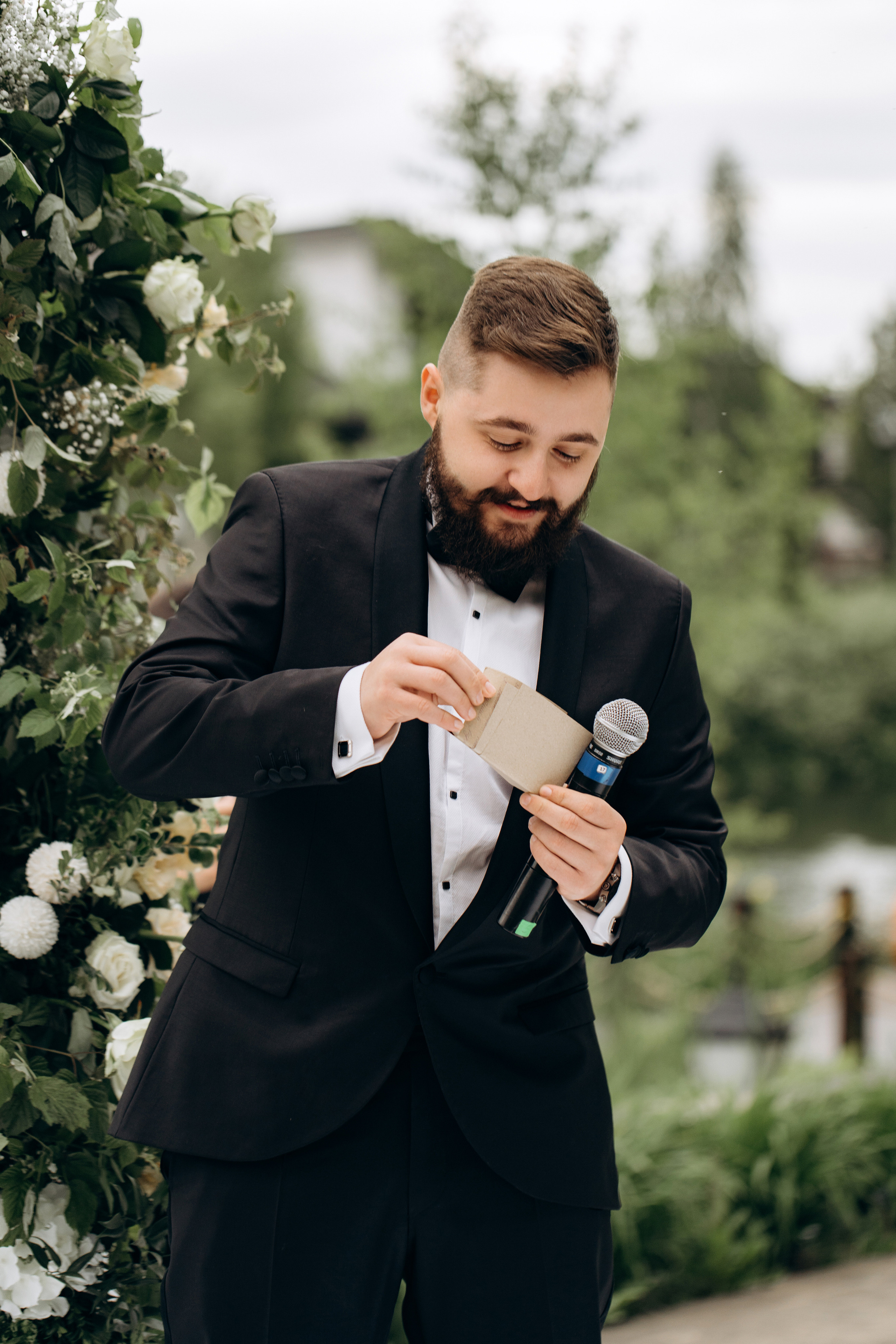 Высокие отношения. Свадебный фотограф москва