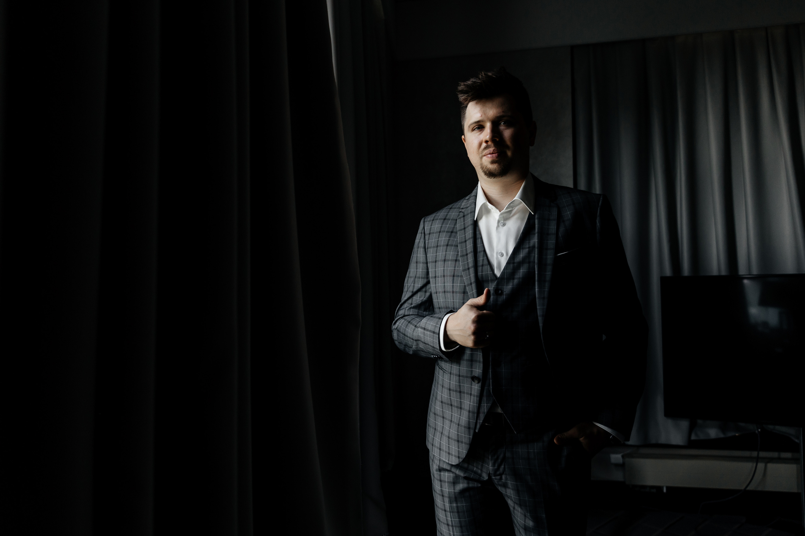 Август 15. Свадебный фотограф москва