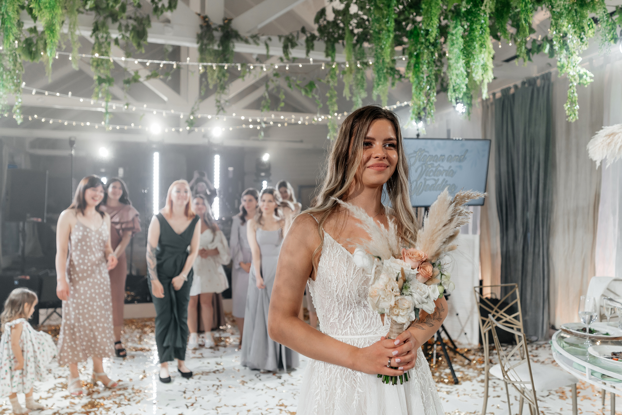 Высокие отношения. Свадебный фотограф москва