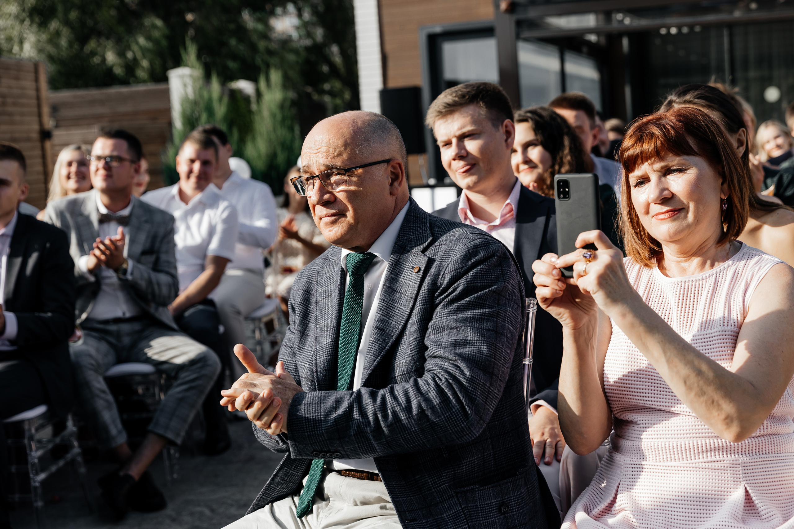 Август 15. Свадебный фотограф москва