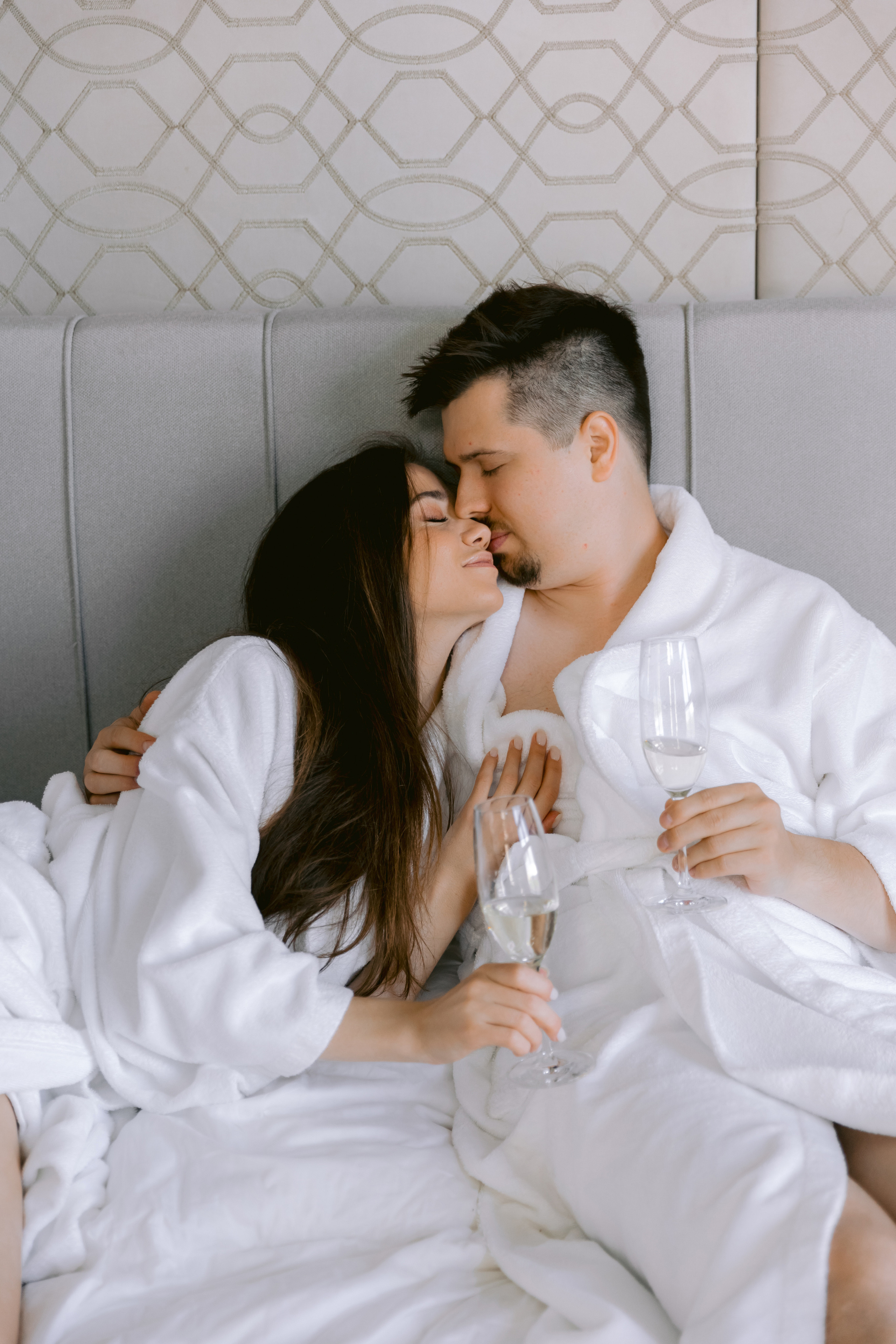 Август 15. Свадебный фотограф москва