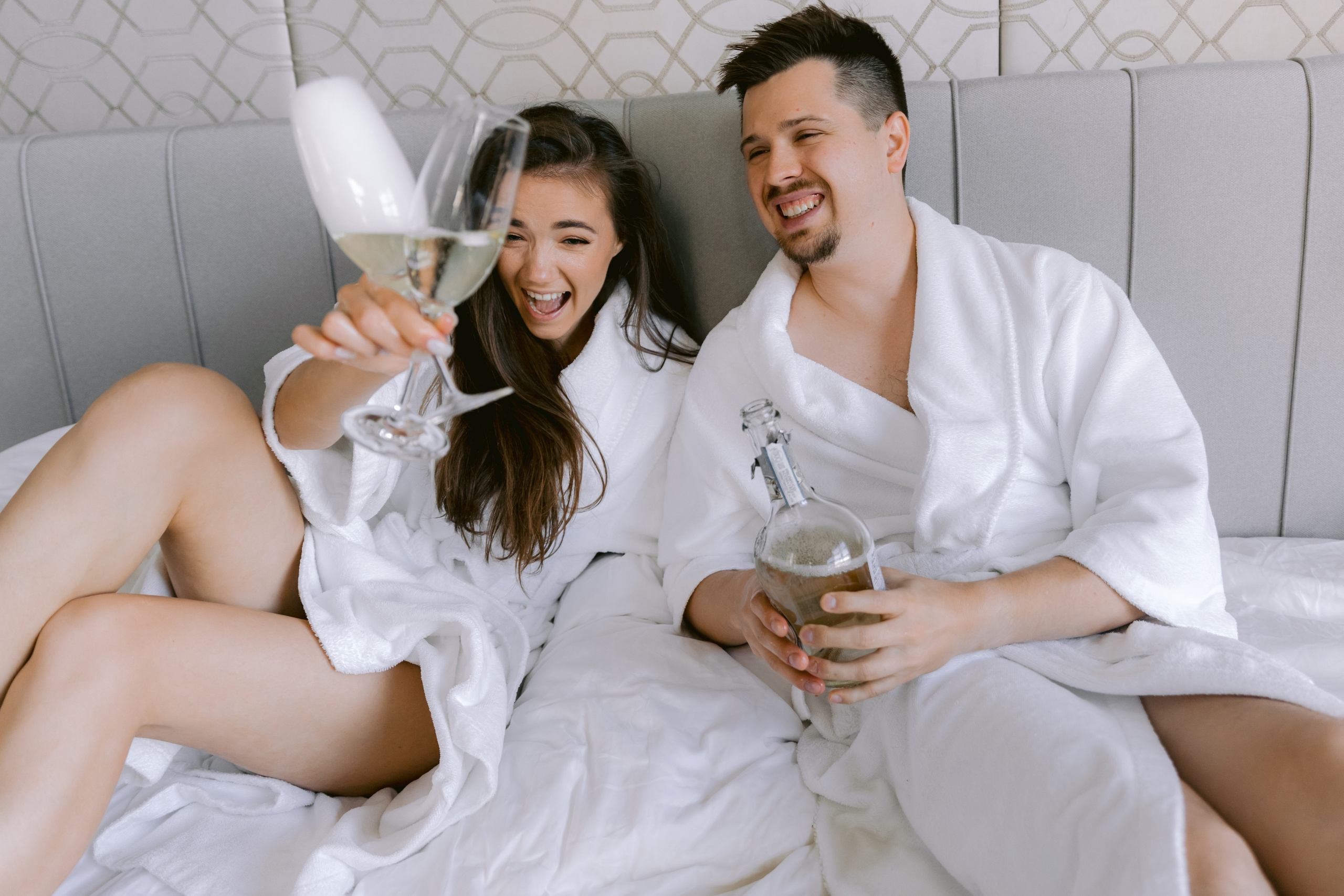 Август 15. Свадебный фотограф москва