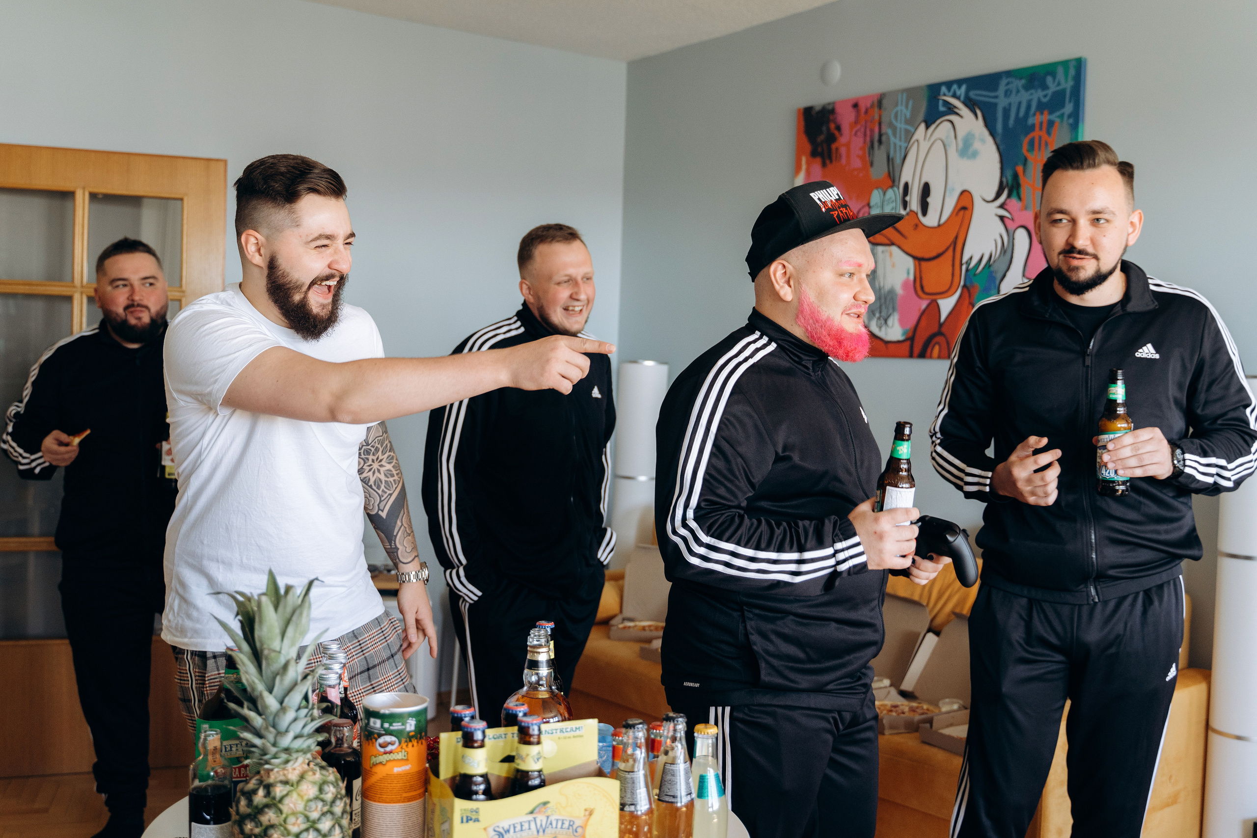 Высокие отношения. Свадебный фотограф москва