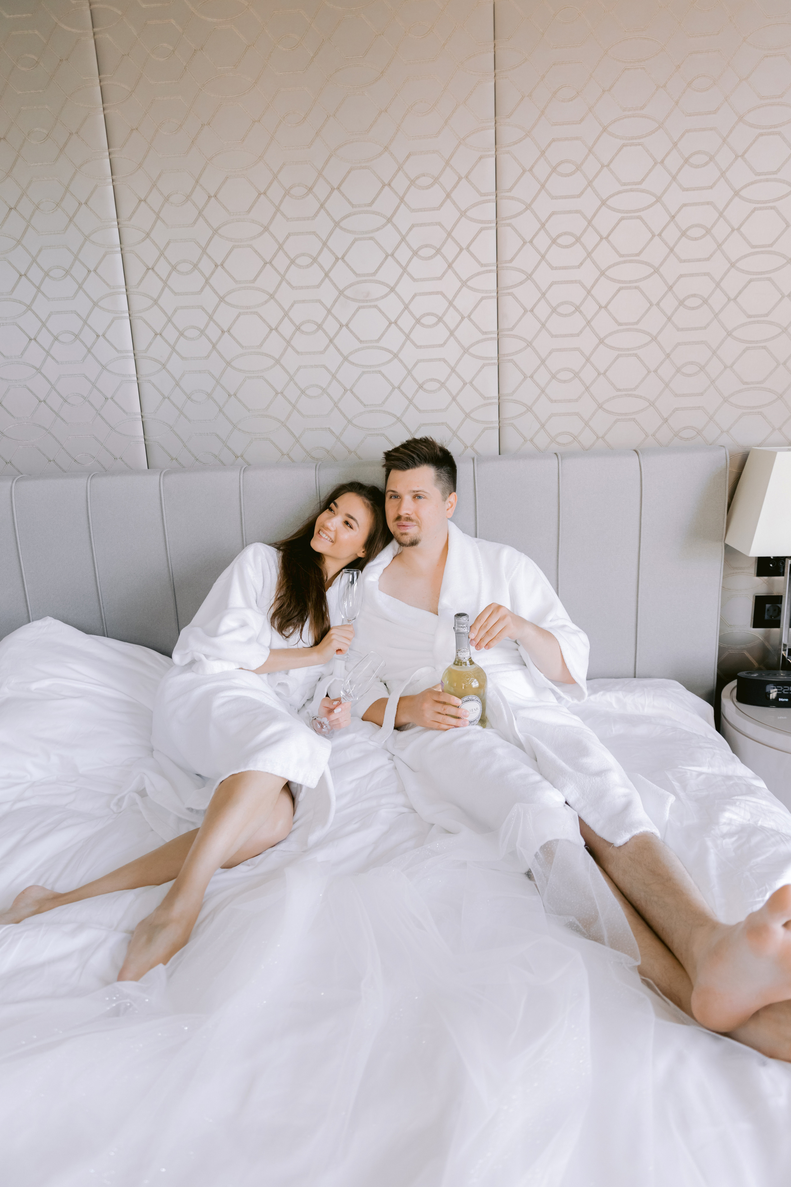 Август 15. Свадебный фотограф москва