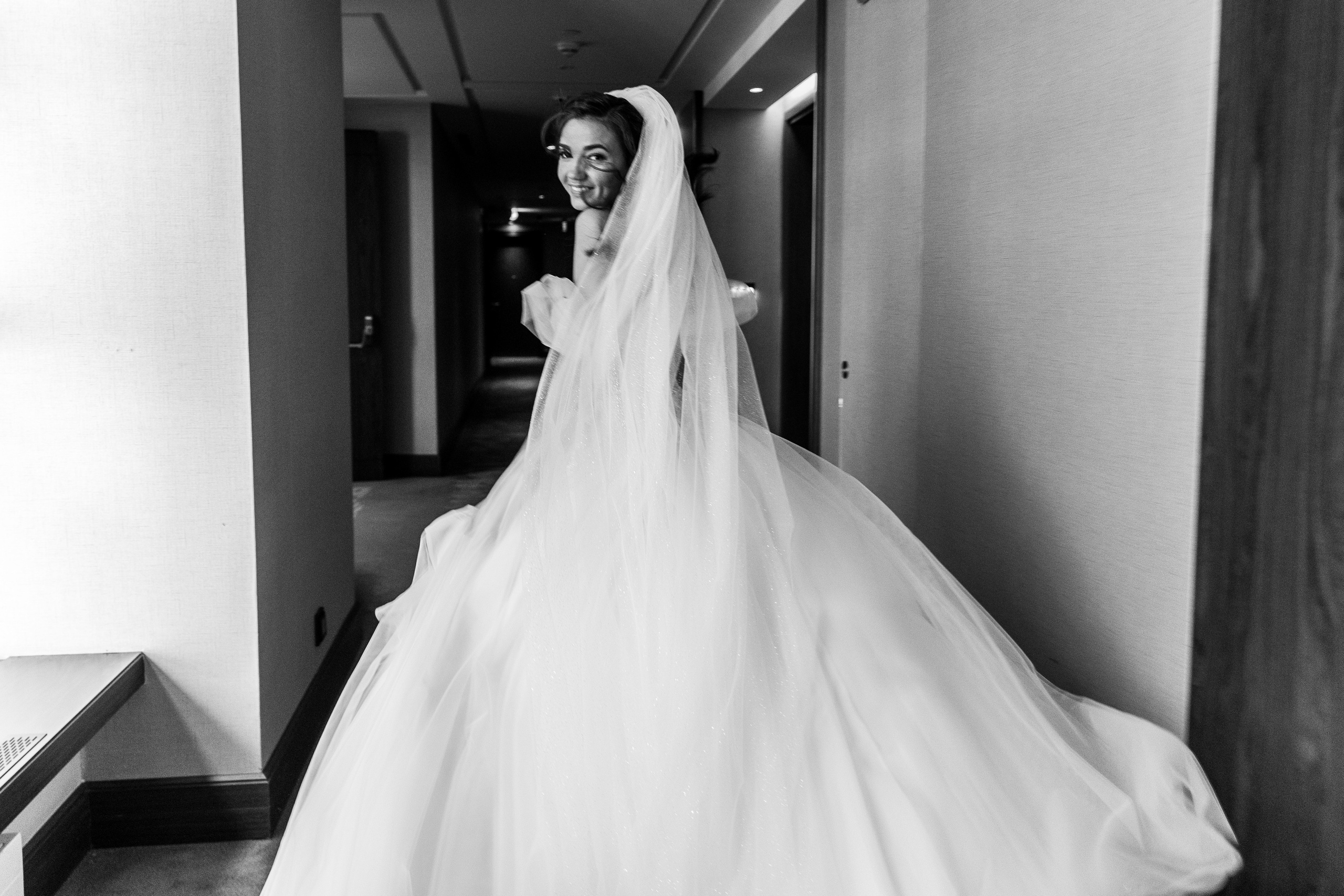 Август 15. Свадебный фотограф москва