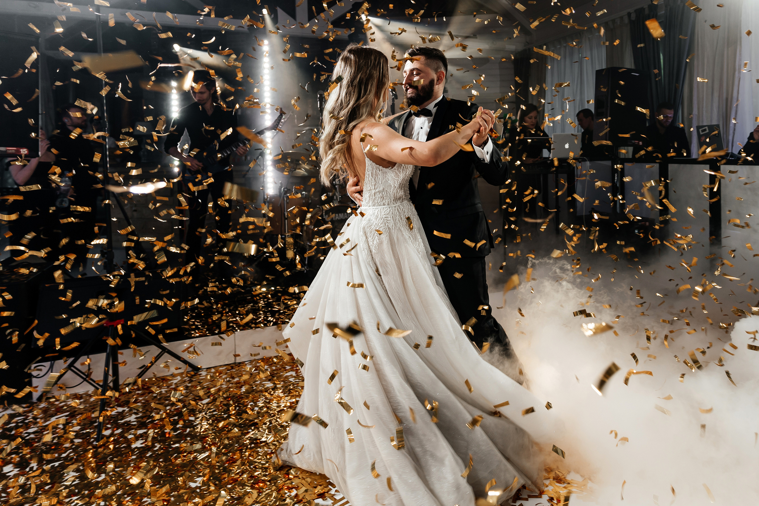 Высокие отношения. Свадебный фотограф москва