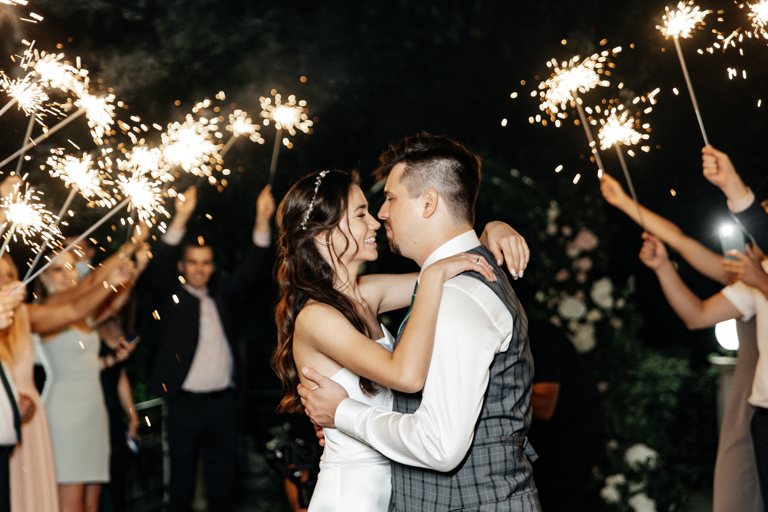 Август 15. Свадебный фотограф москва