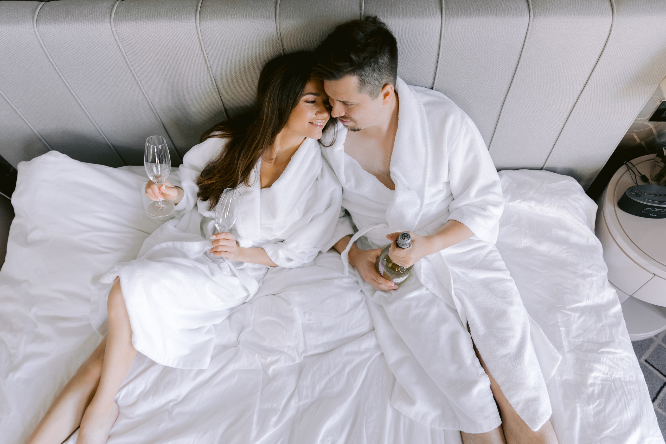 Август 15. Свадебный фотограф москва