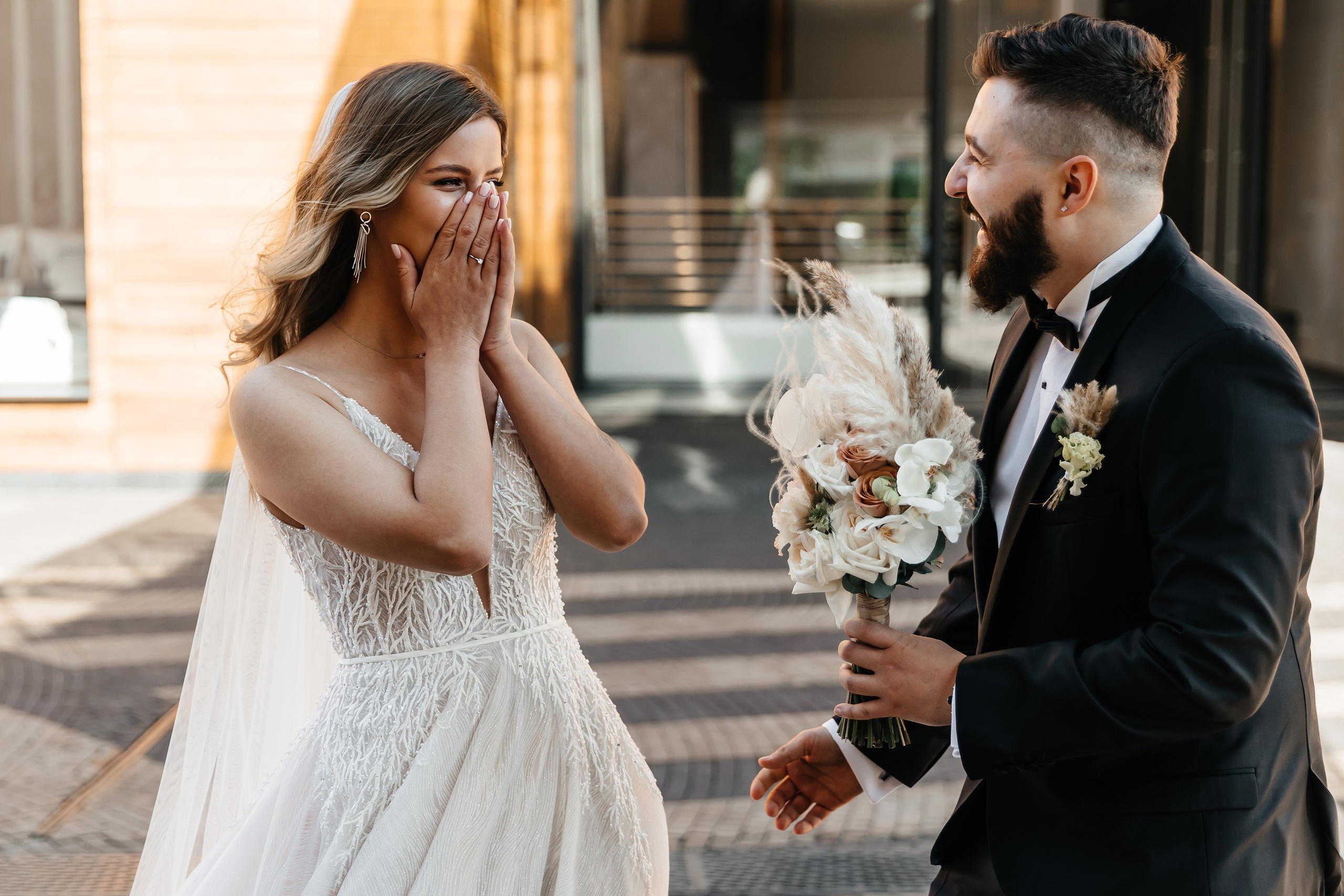 Высокие отношения. Свадебный фотограф москва