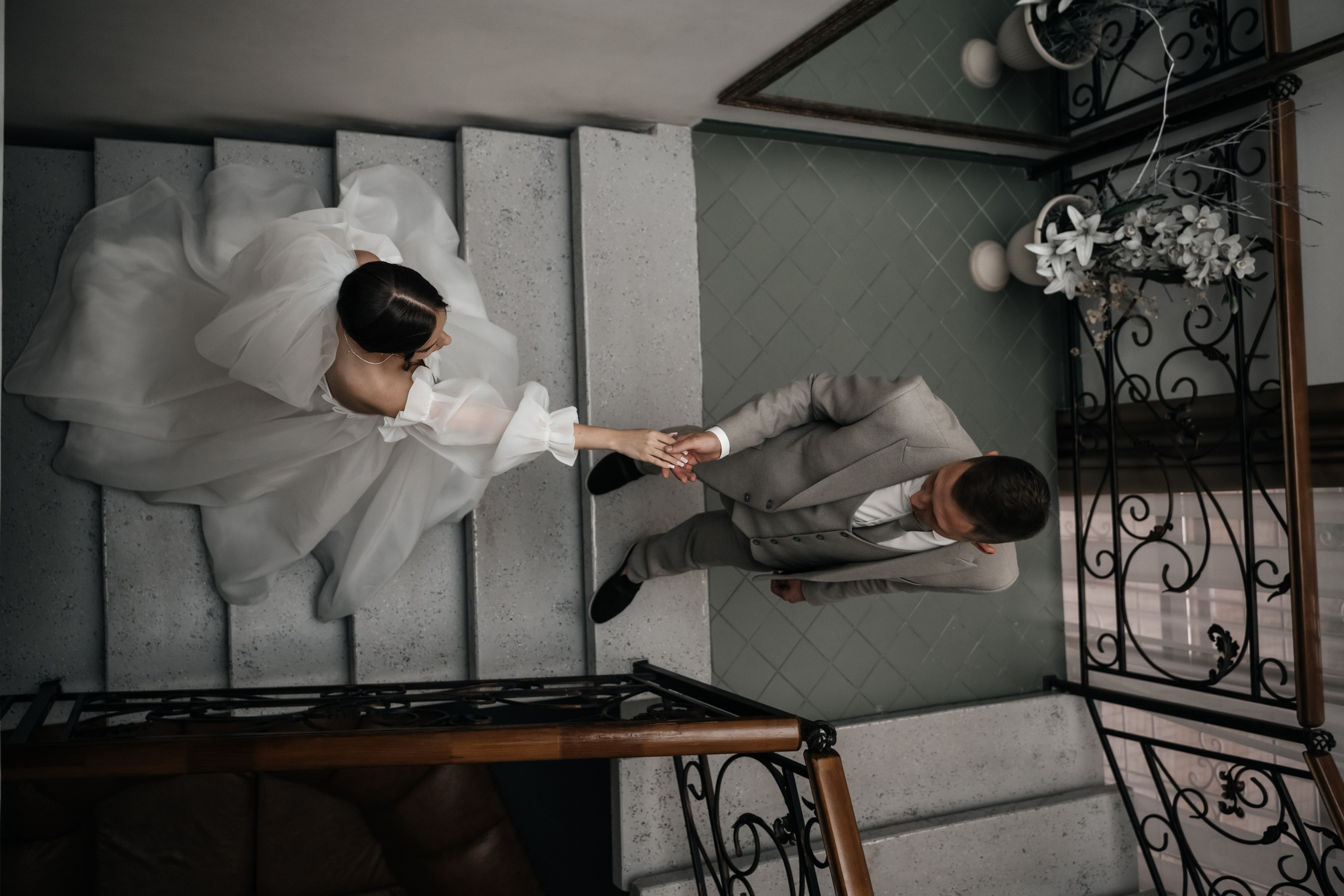 Дамир и Мария. Свадебный фотограф и видеограф Жанна и Ренат Костандян, Ставрополь