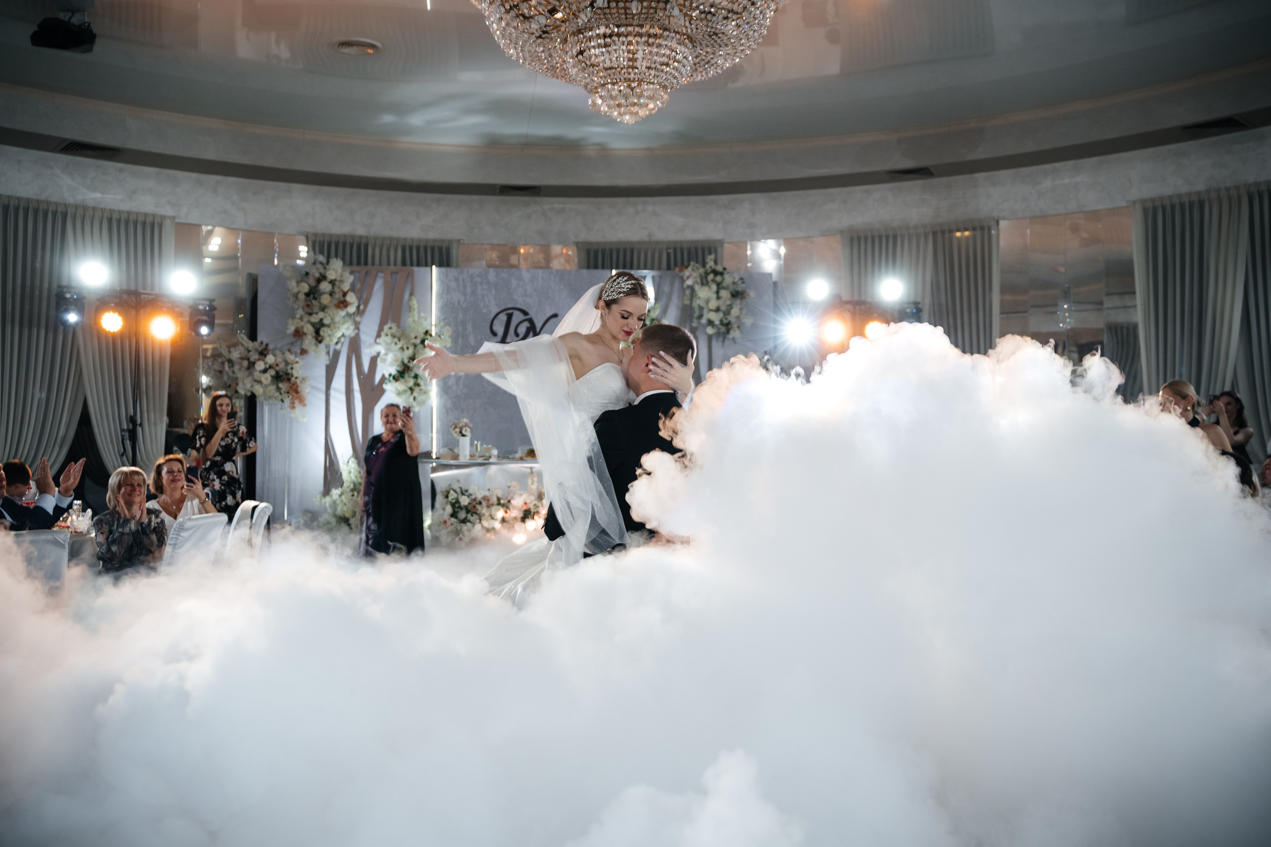 Юля и Дима. Свадебный фотограф и видеограф Жанна и Ренат Костандян, Ставрополь