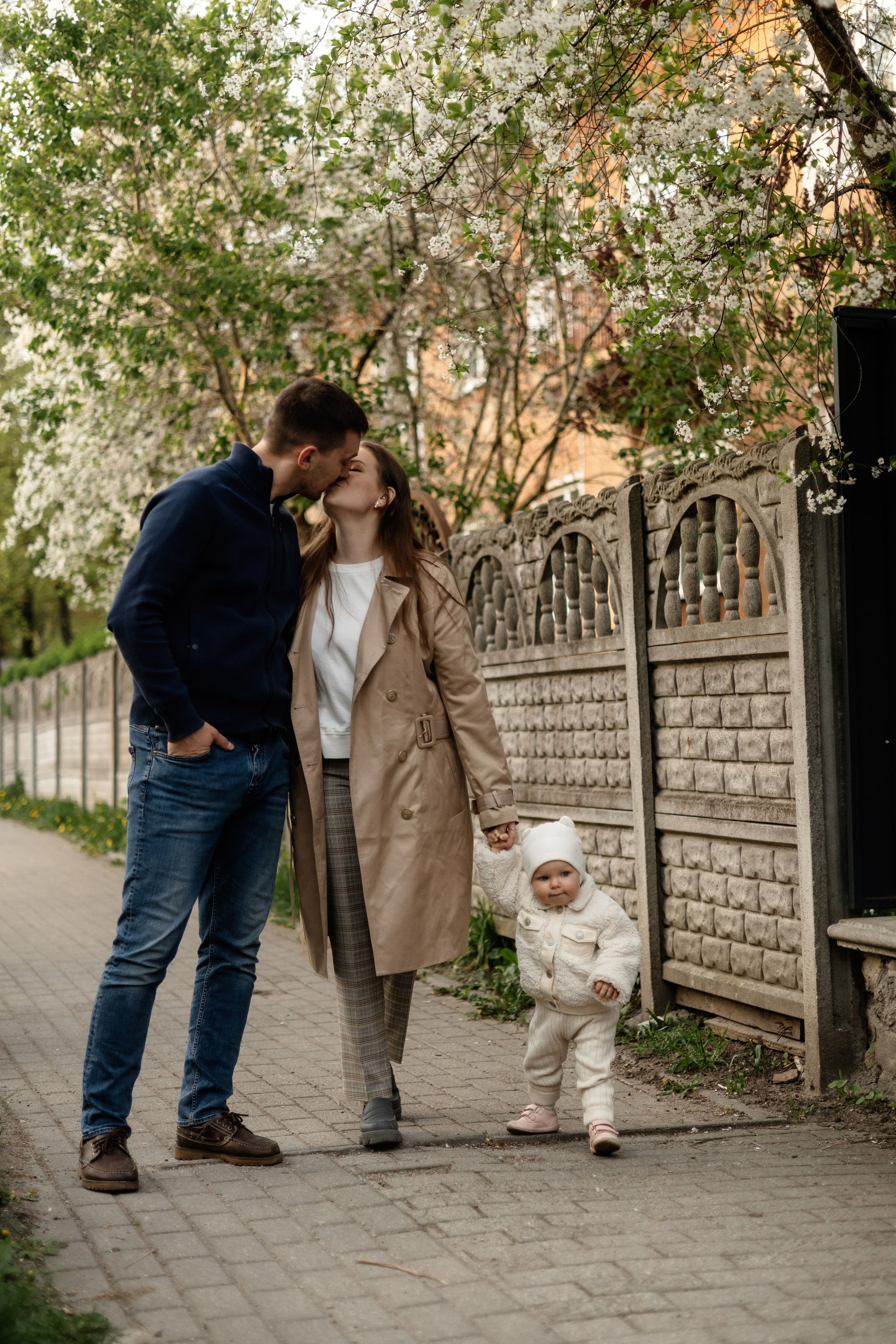 Семейные. Свадебный фотограф в Калининграде Филоненко Наталья