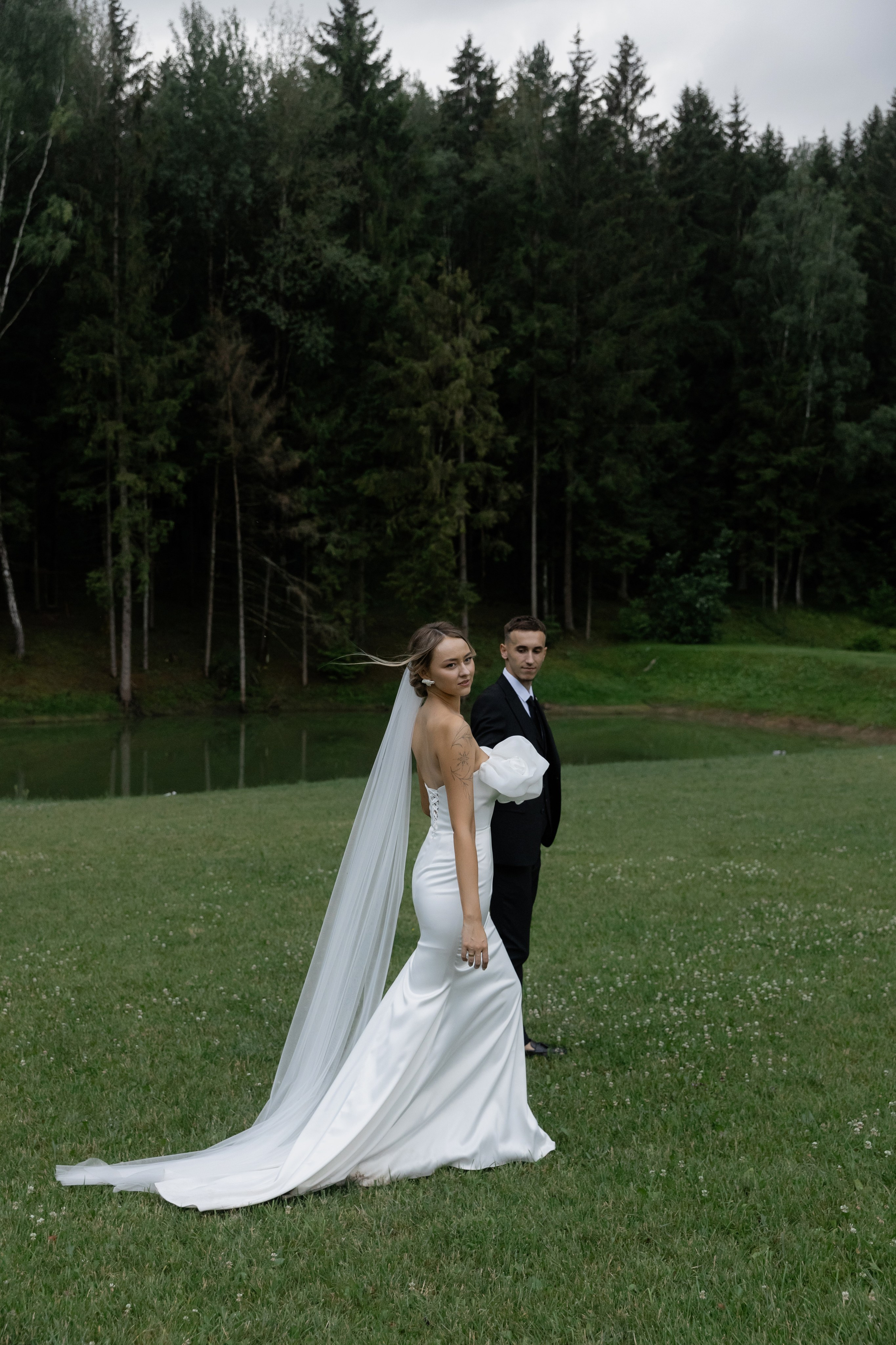 Влад Ира Royal Hall 1.07.2024. Свадебный фотограф Кристина Винокурова