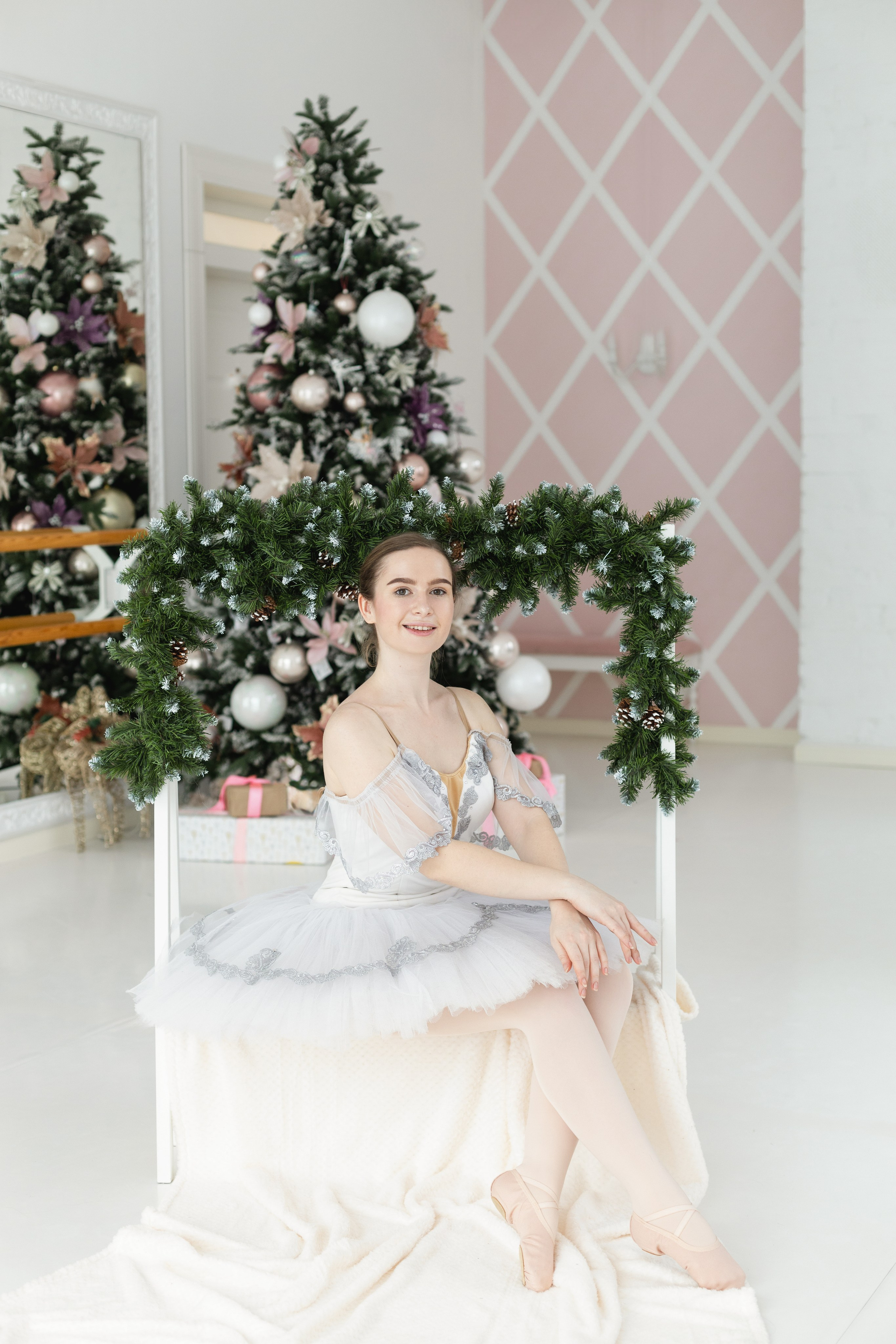 Балет с 2-х лет | Красногорск. Кузьмина Анастасия — контент-фотограф | Москва