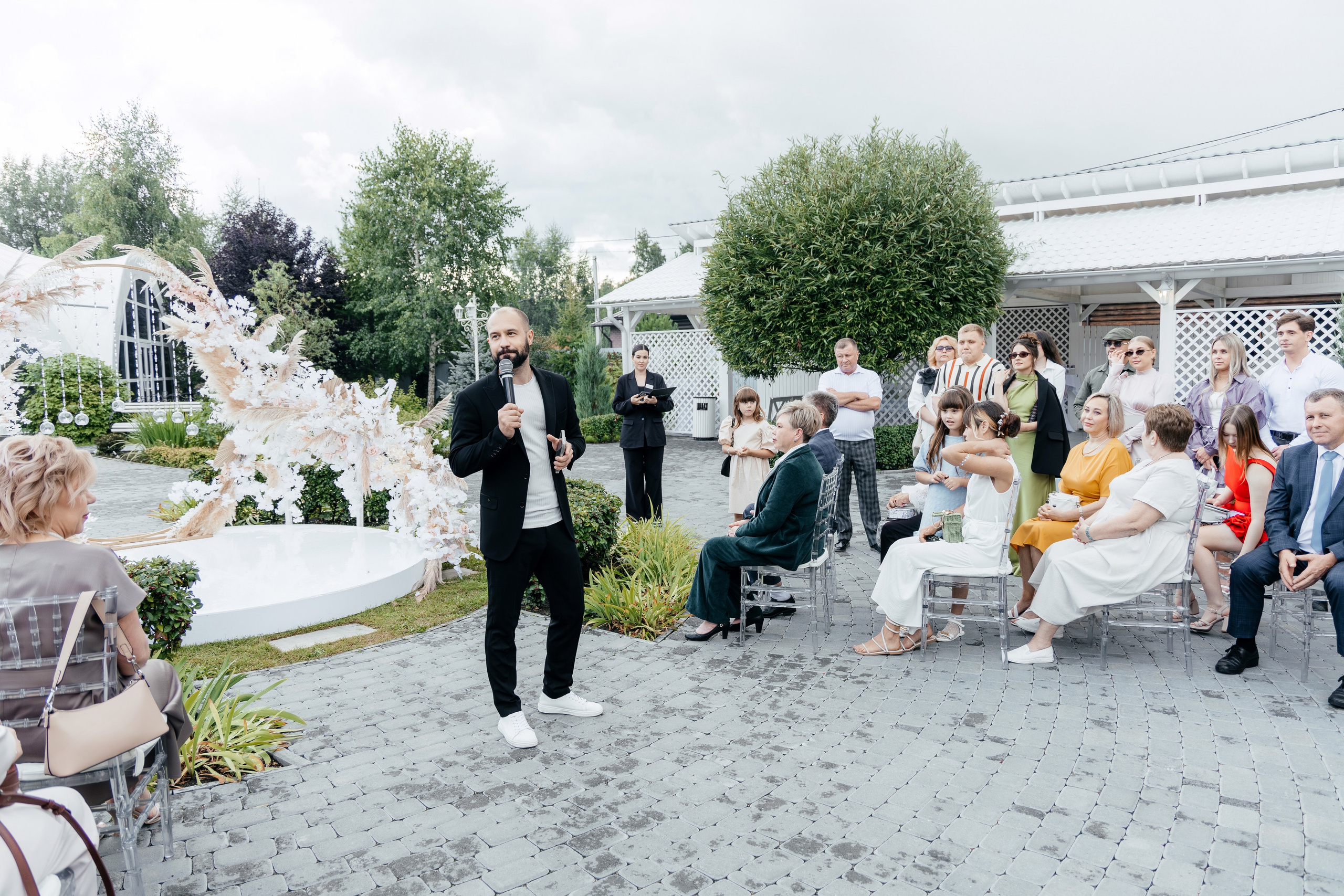 Y&S WEDDING DAY. ФОТОГРАФ | ВИДЕОГРАФ | КУРГАН | ТЮМЕНЬ | ЕКБ Михаил Сутягин