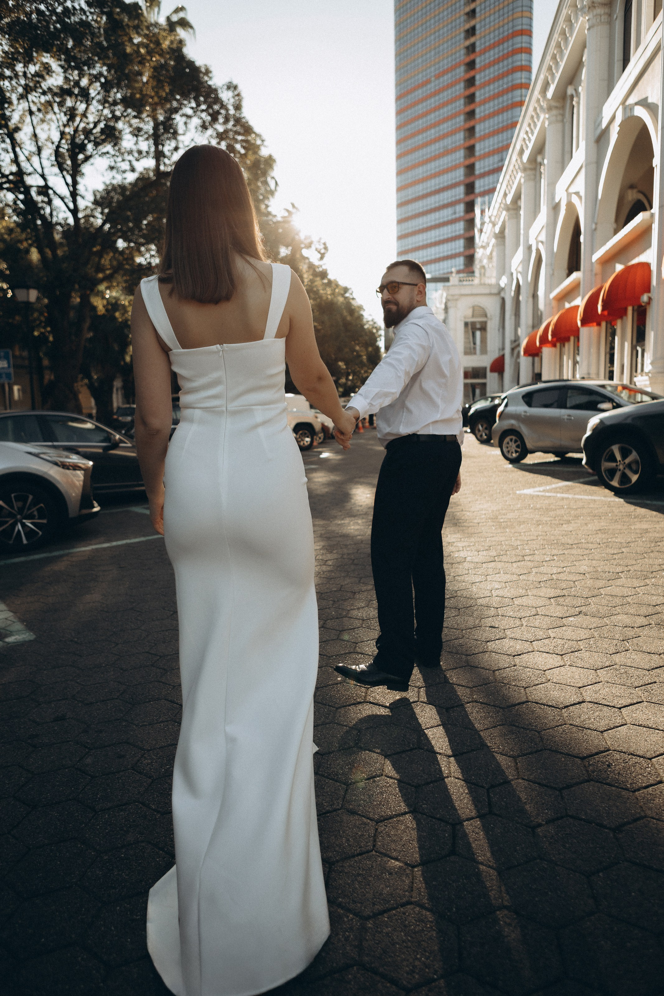 E&R. Фотограф в Батуми Павел Шарников