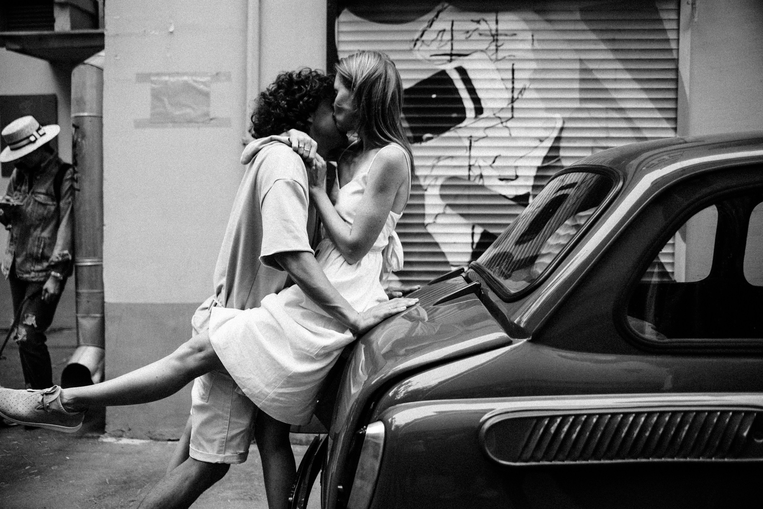 Любить в Москве. Свадебный и семейный фотограф в Нижнем Новгороде Мезенцев Андрей