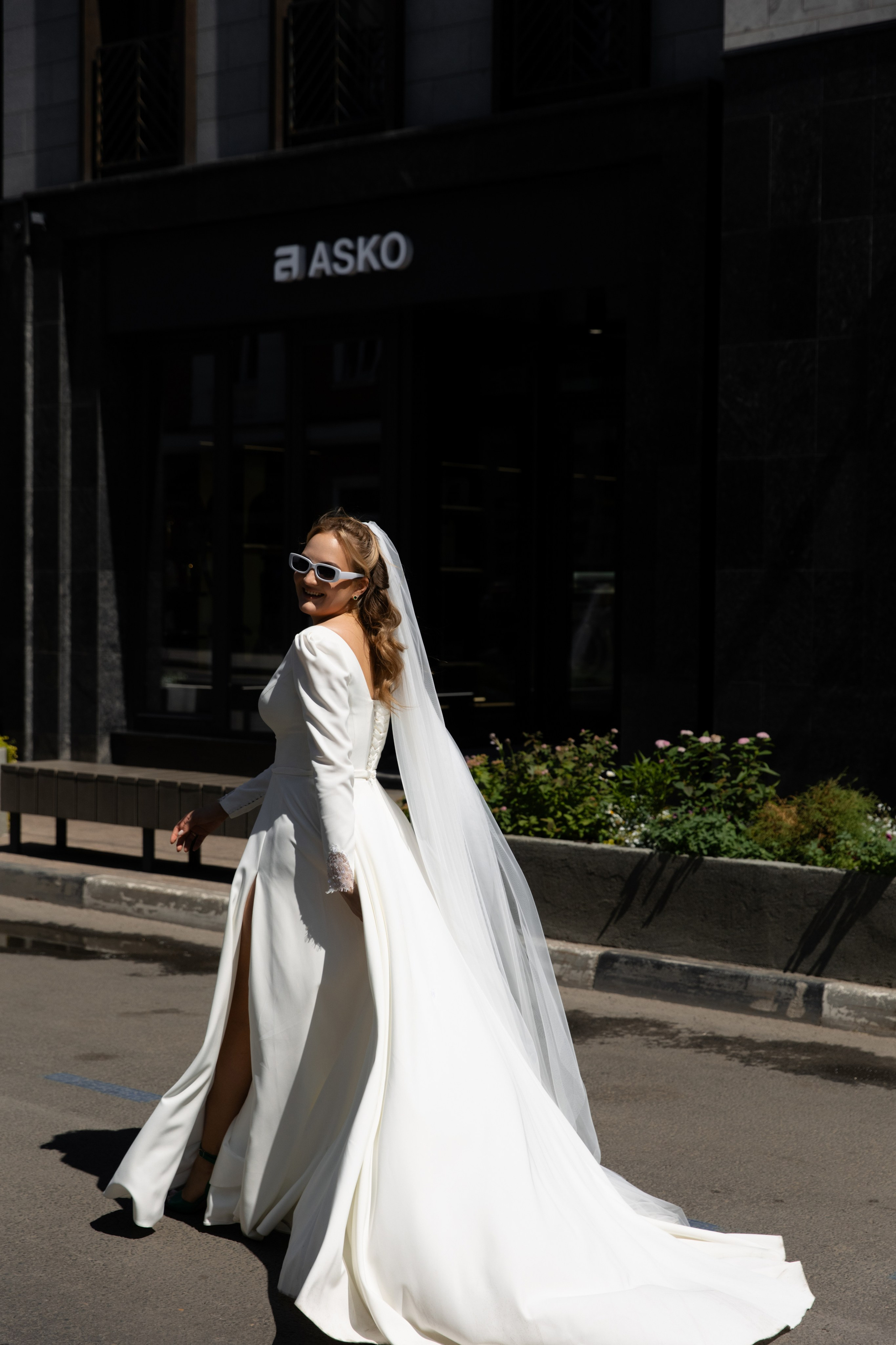 Даша и Саша. Фотограф Нижний Новгород