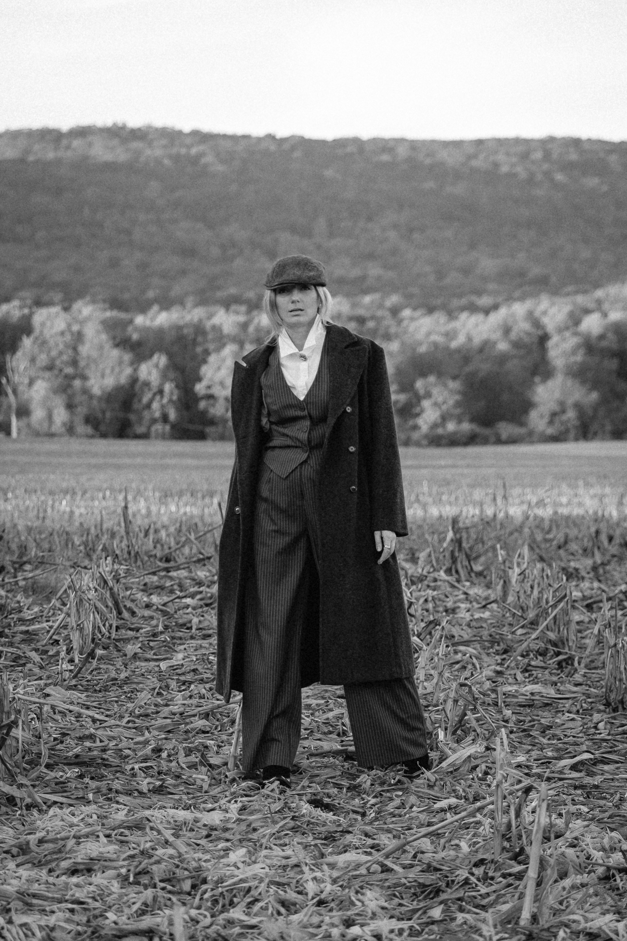 Peaky Blinders. Family & Wedding Photographer in Schuylkill County, PA. Inna Nairn