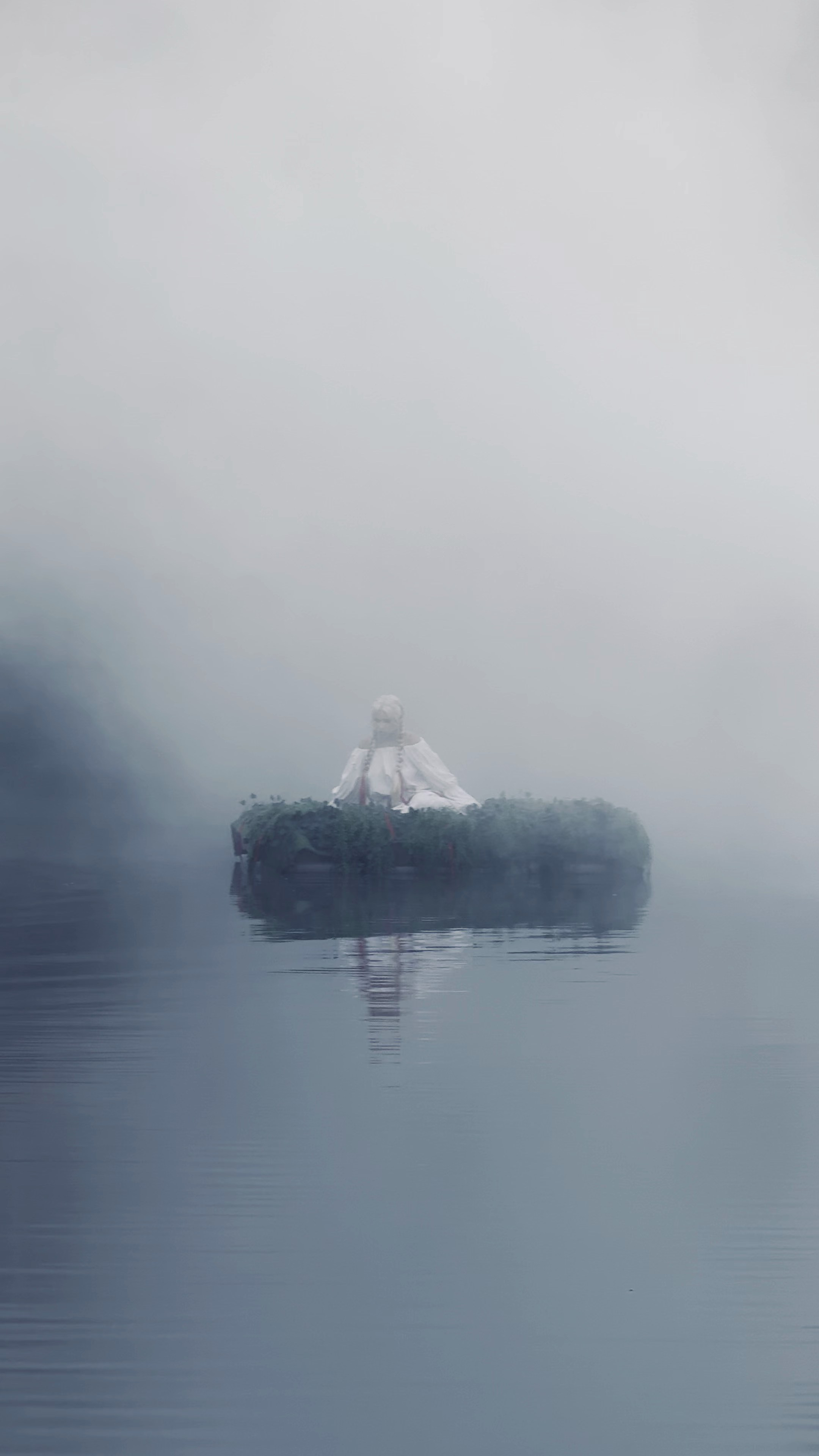 Обложка для POBEDA. Александр Атлес Фотограф