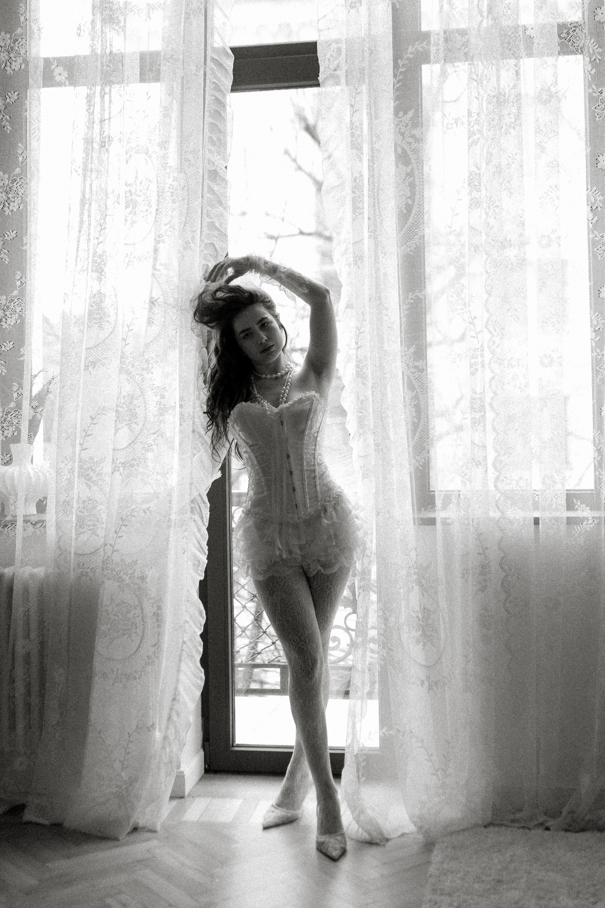 Утро невесты