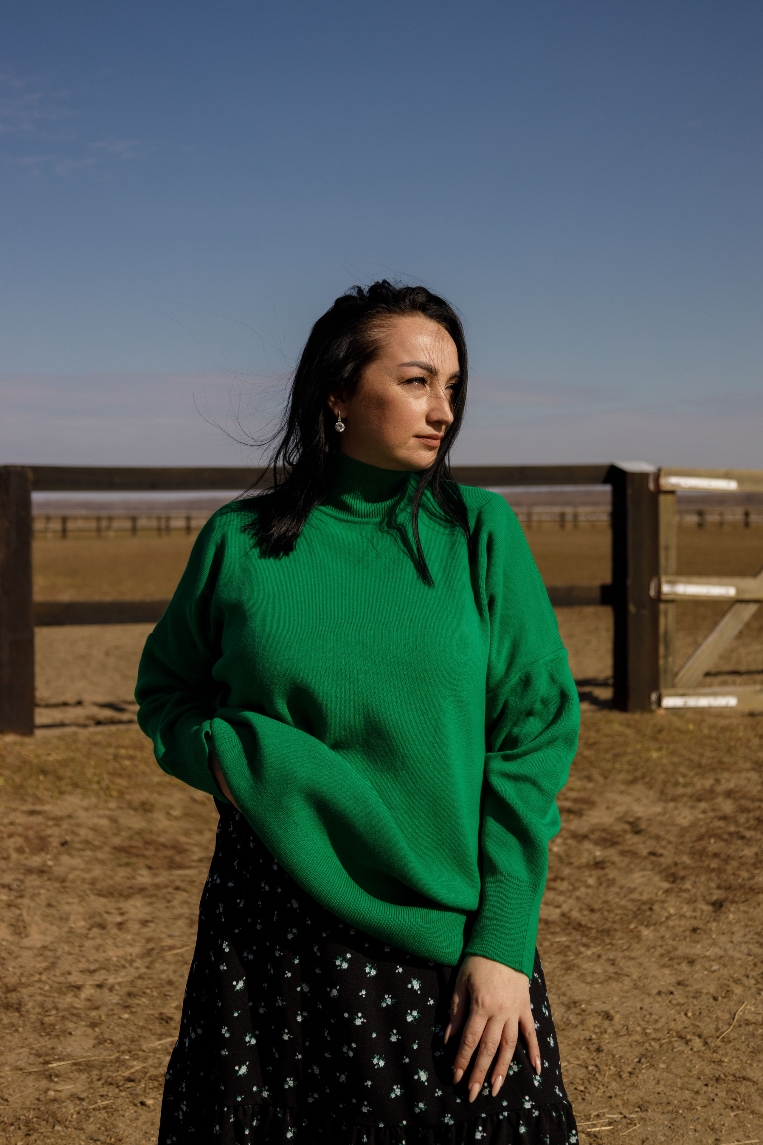 КАТЯ. Фотограф в Благовещенске Дацунова Таня