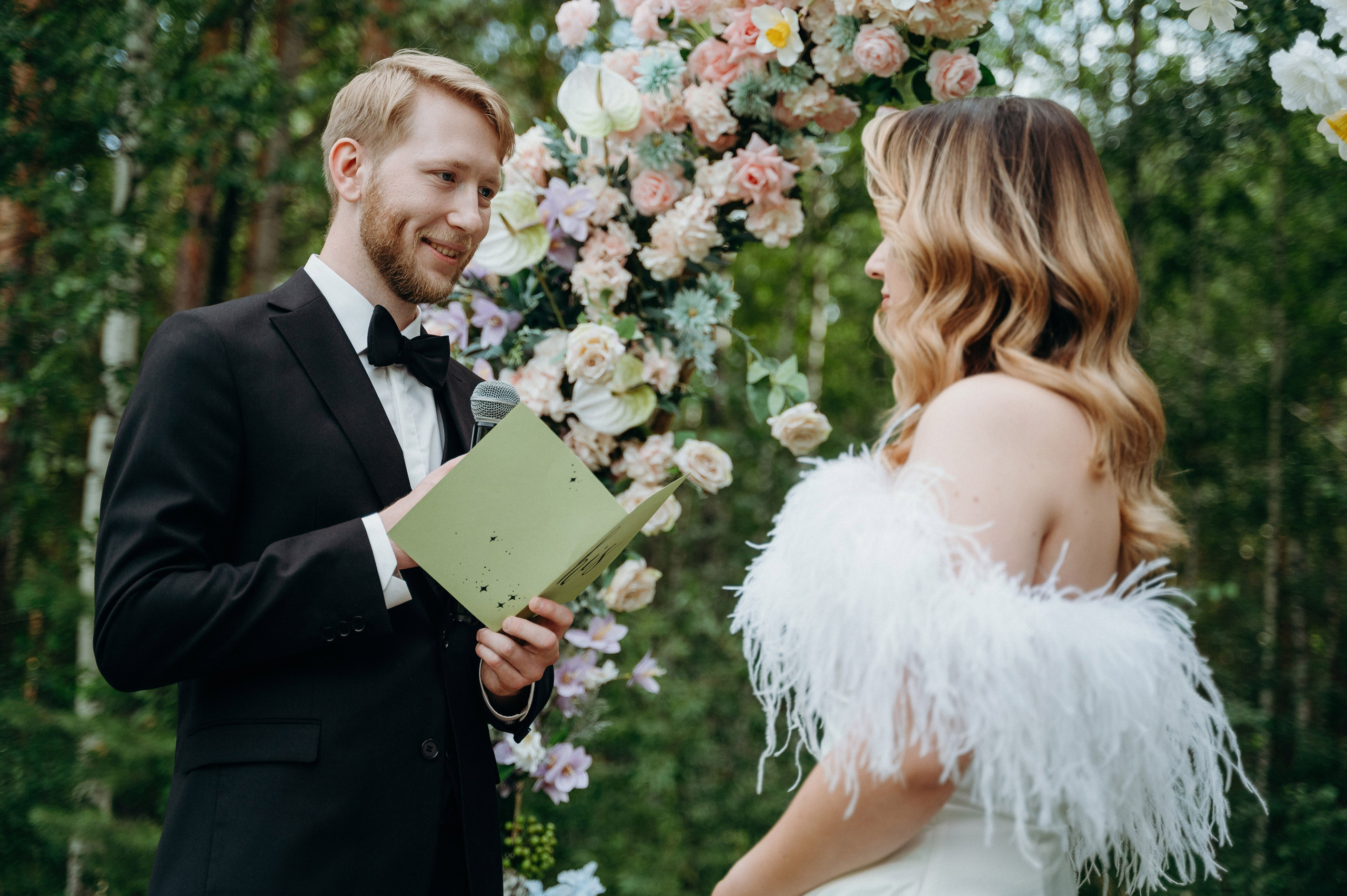 Вадим и Диана. Фотограф Павел Петров г. Тюмень