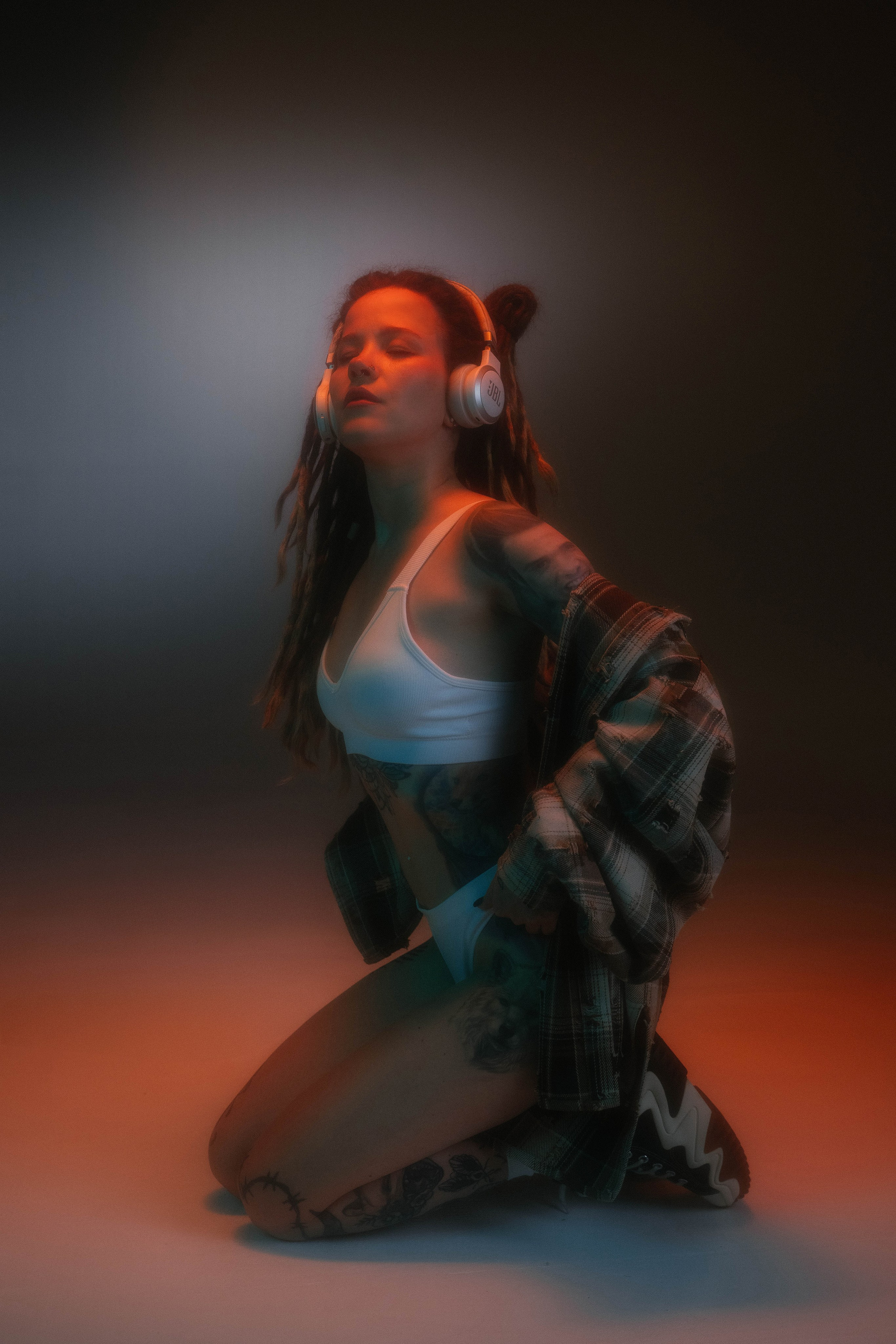 Настя. Свадебный, семейный фотограф в Рязани Лена Брант